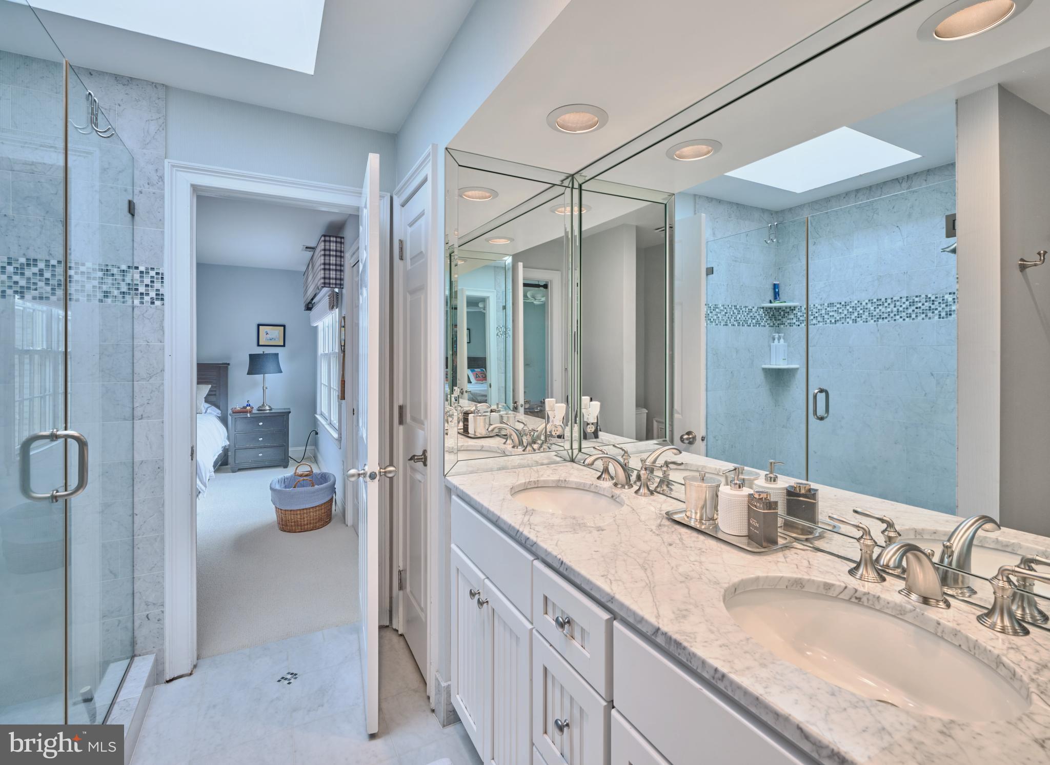 COLDBROOK - Residential