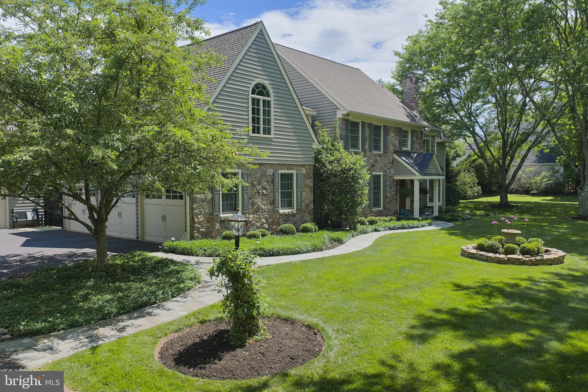 COLDBROOK - Residential