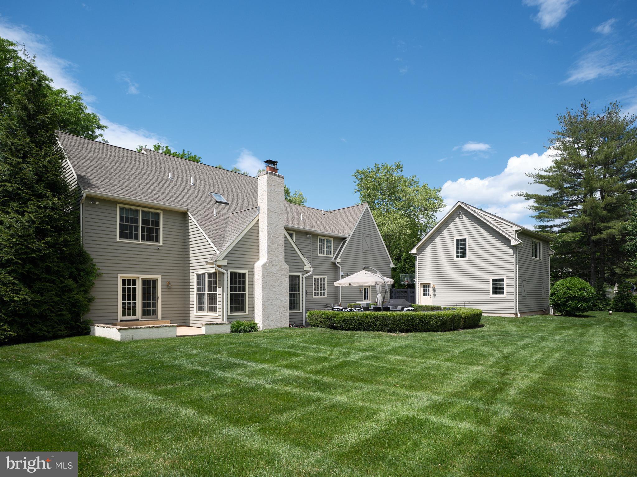 COLDBROOK - Residential