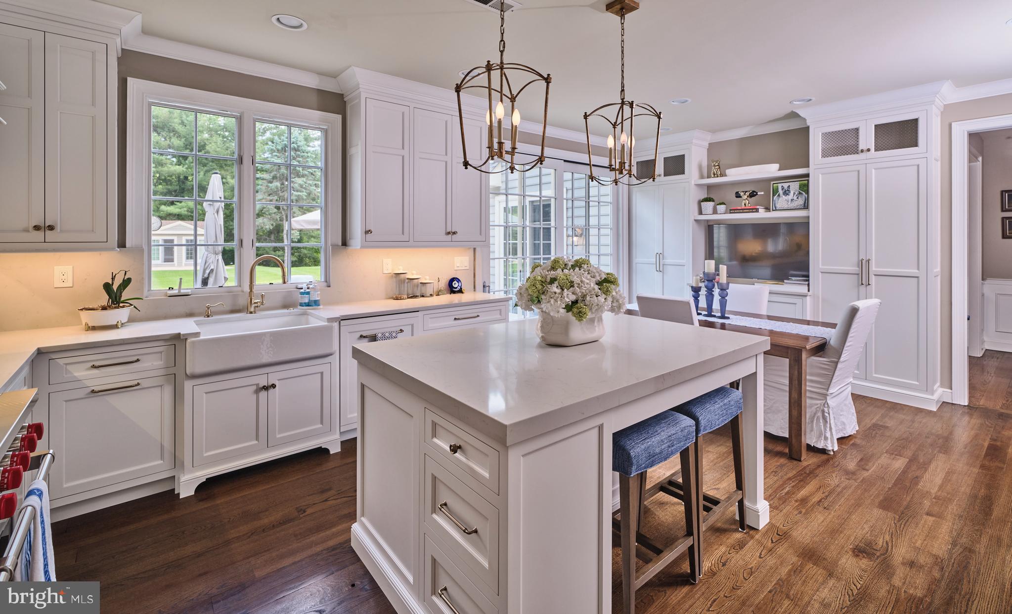 COLDBROOK - Residential