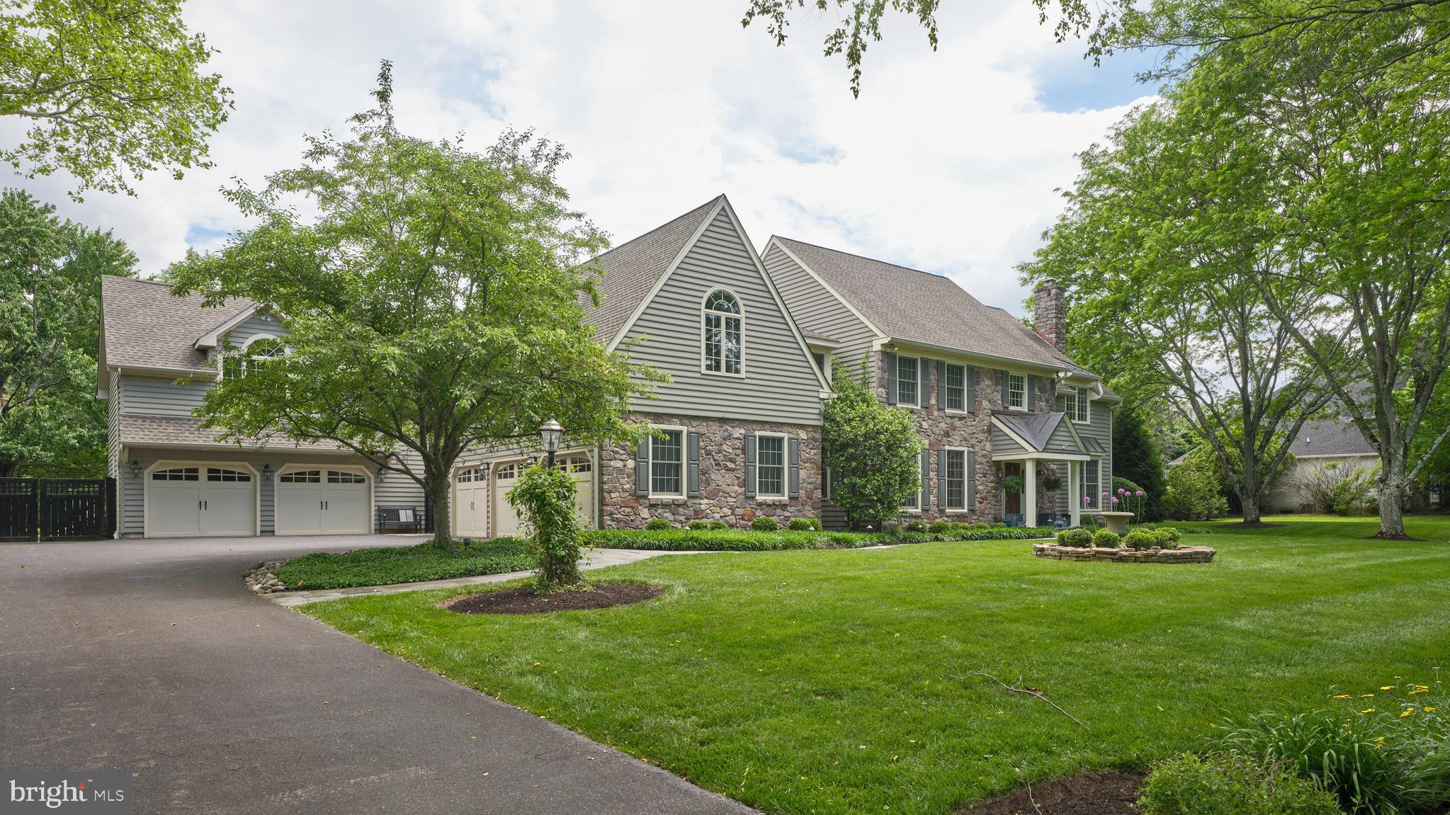 COLDBROOK - Residential