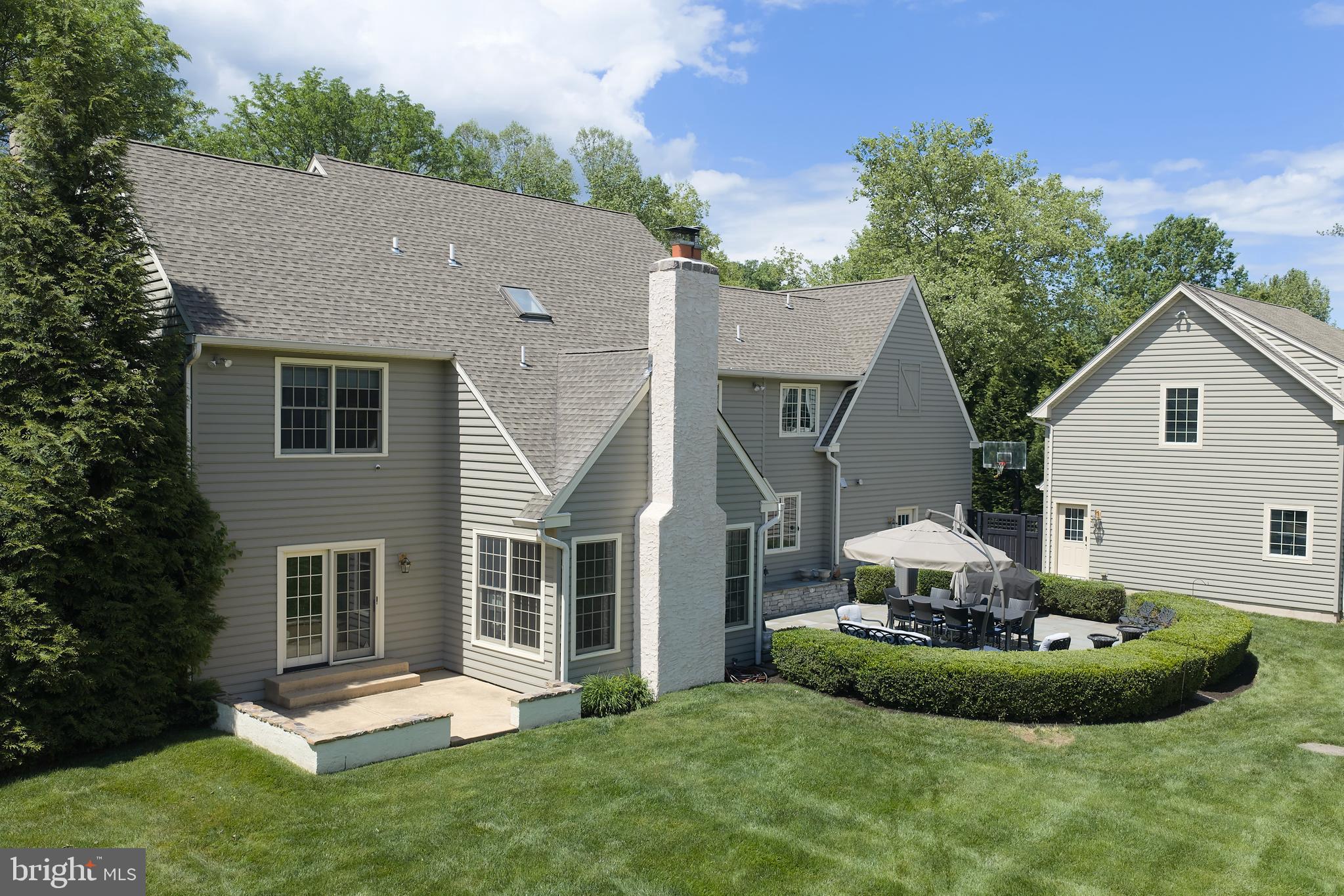 COLDBROOK - Residential