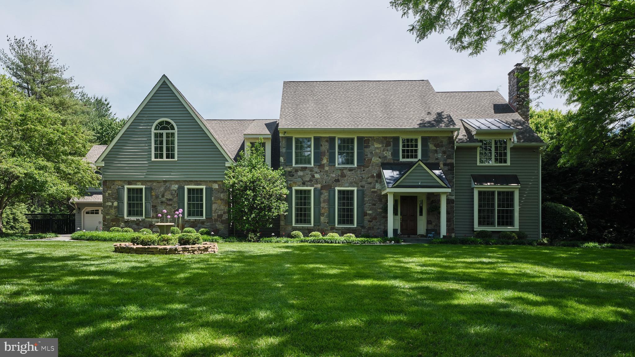 COLDBROOK - Residential