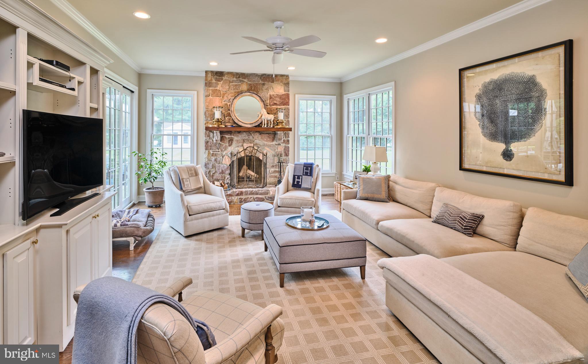 COLDBROOK - Residential
