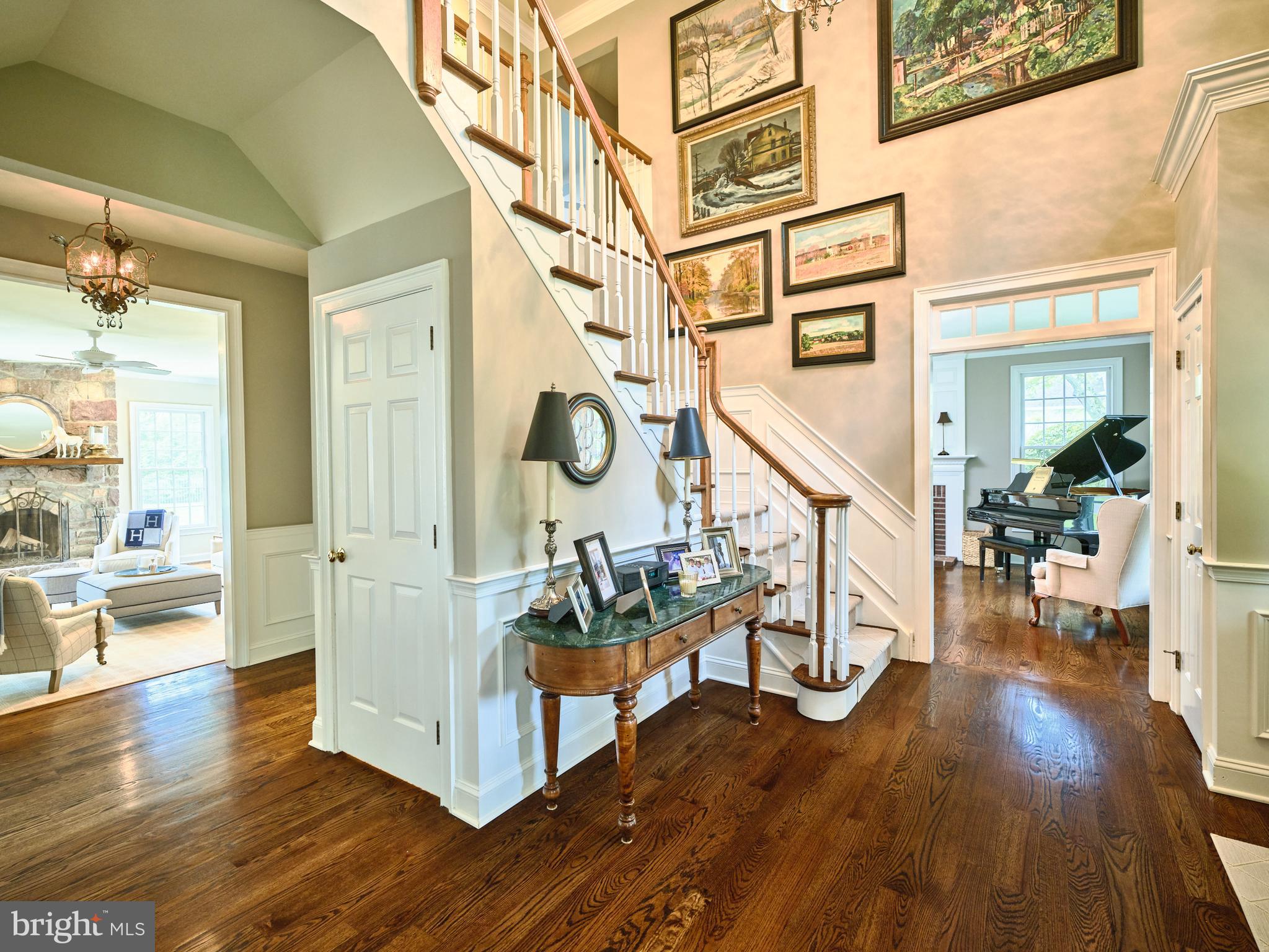 COLDBROOK - Residential