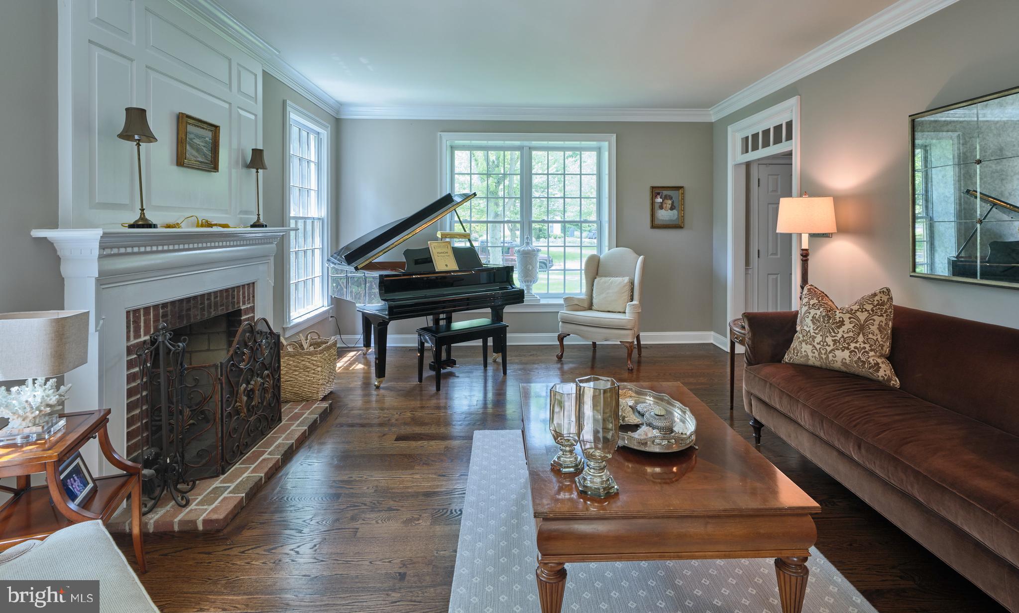 COLDBROOK - Residential