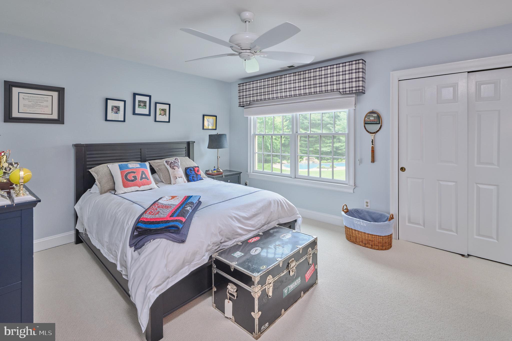 COLDBROOK - Residential