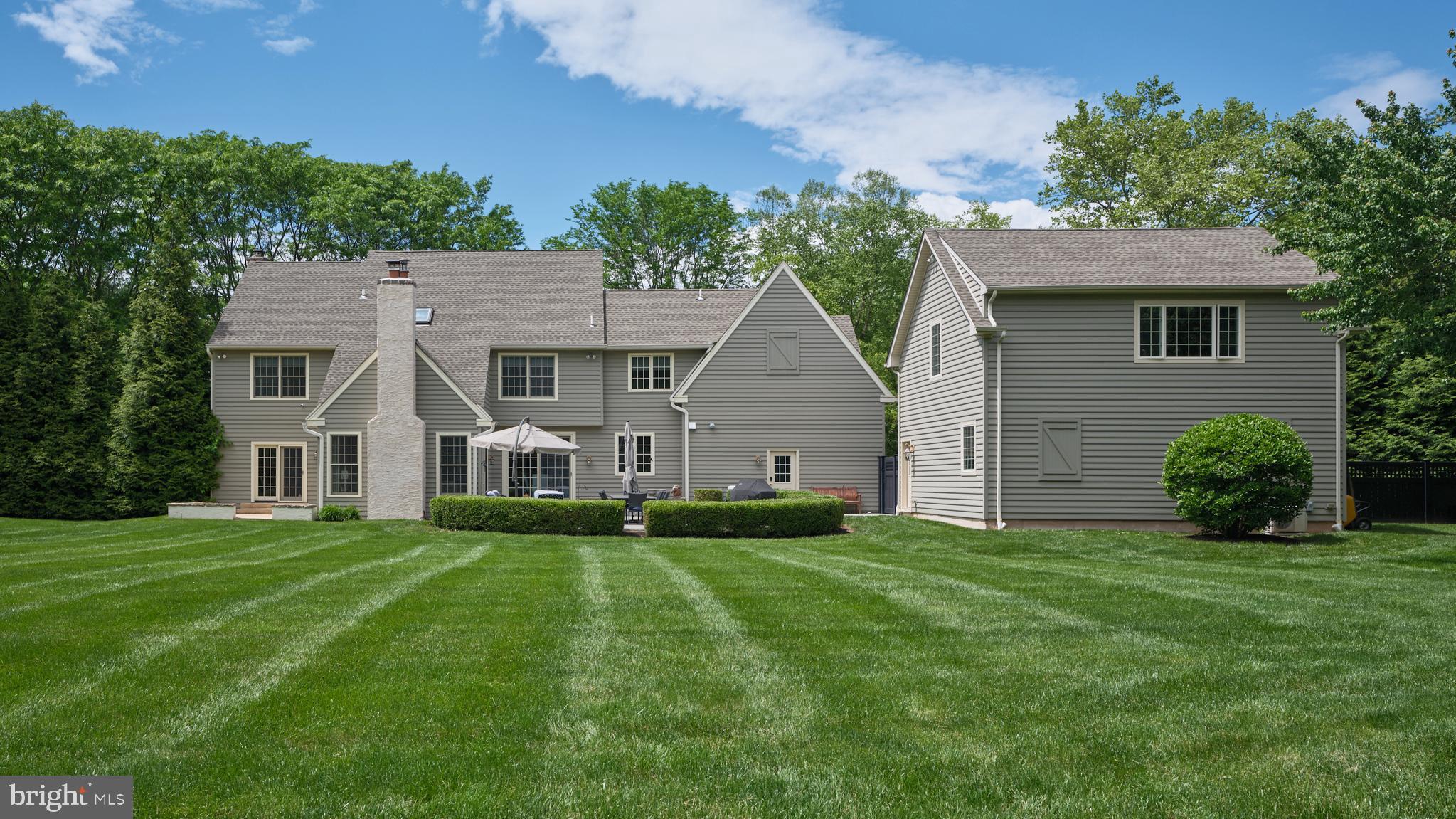 COLDBROOK - Residential