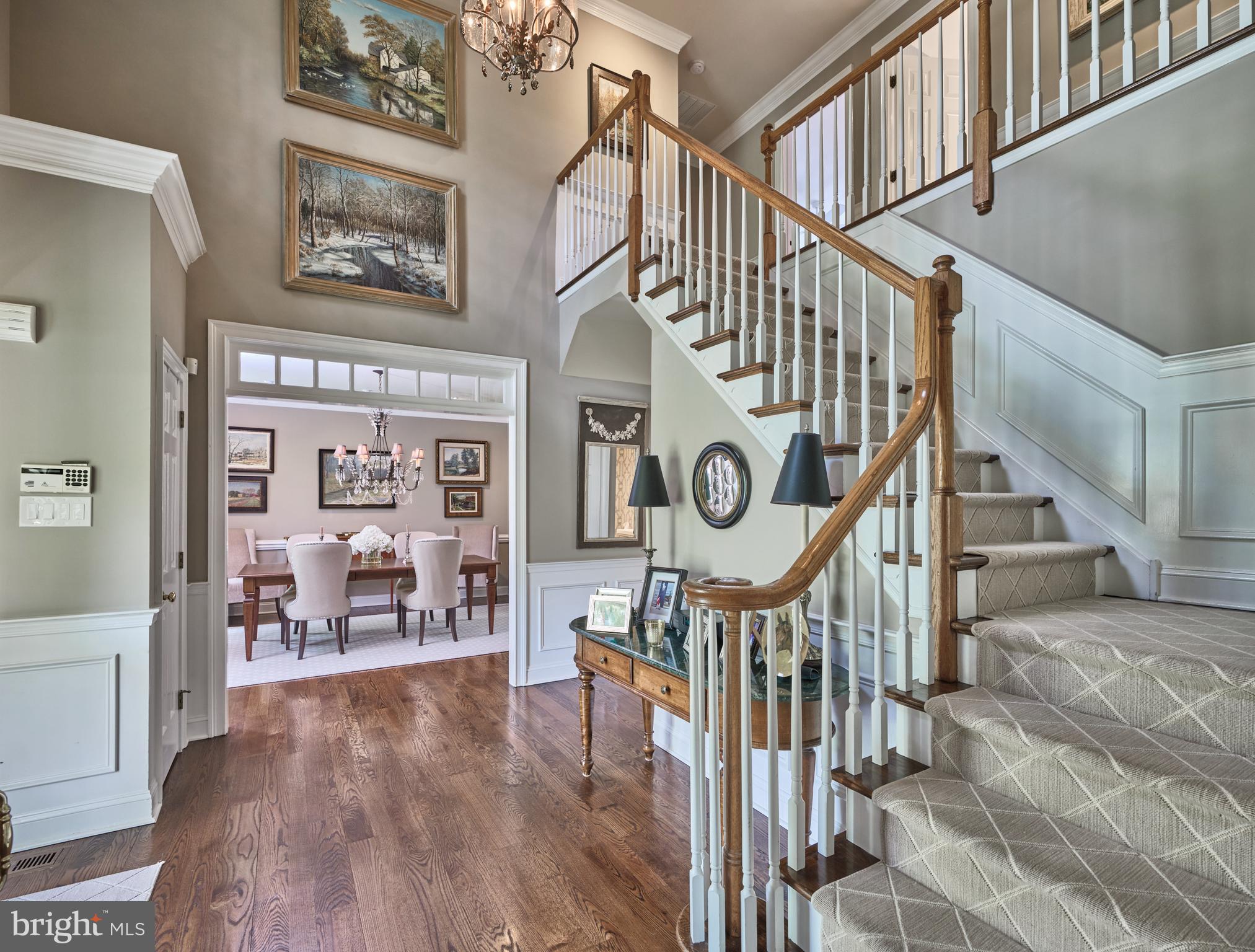COLDBROOK - Residential