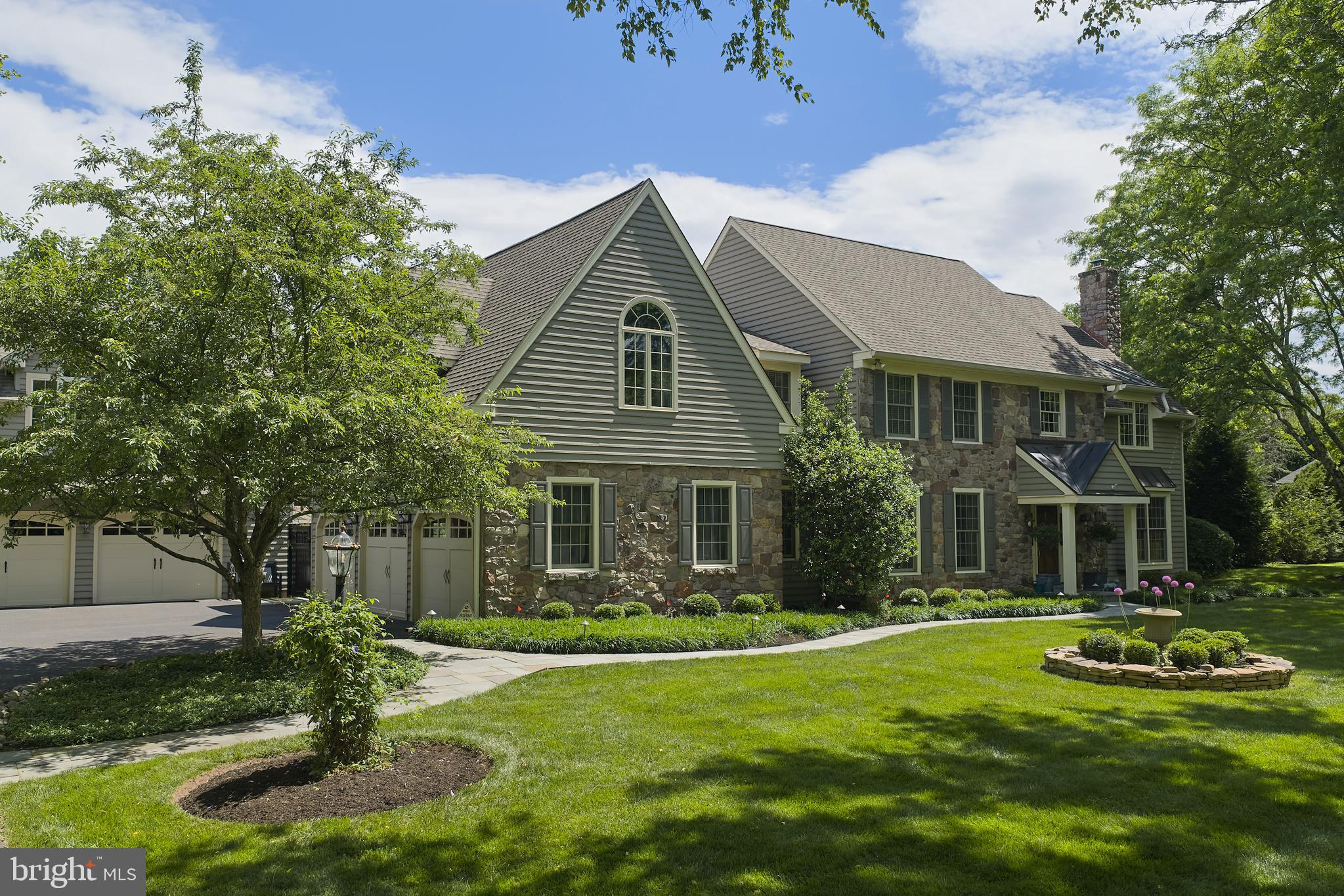 COLDBROOK - Residential