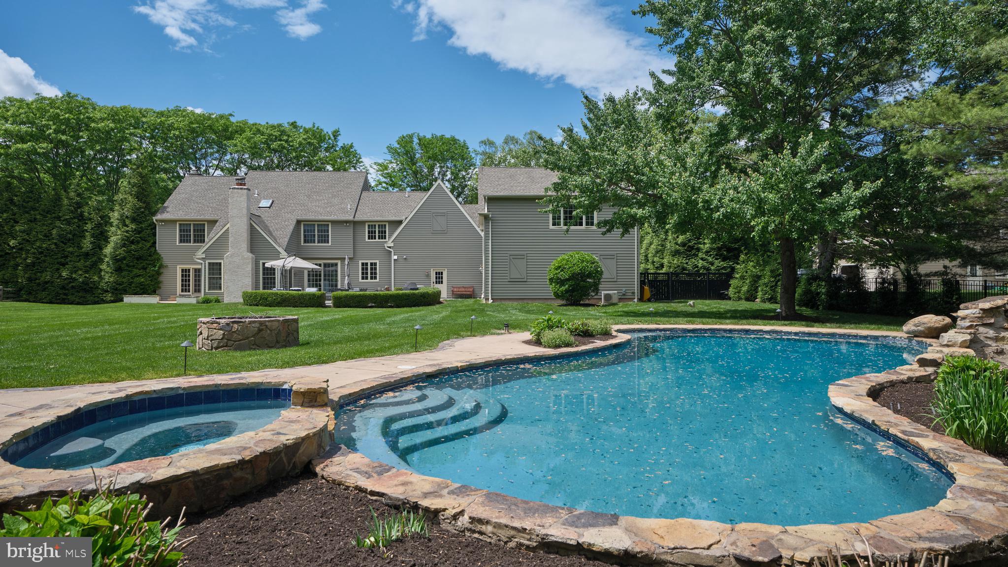 COLDBROOK - Residential