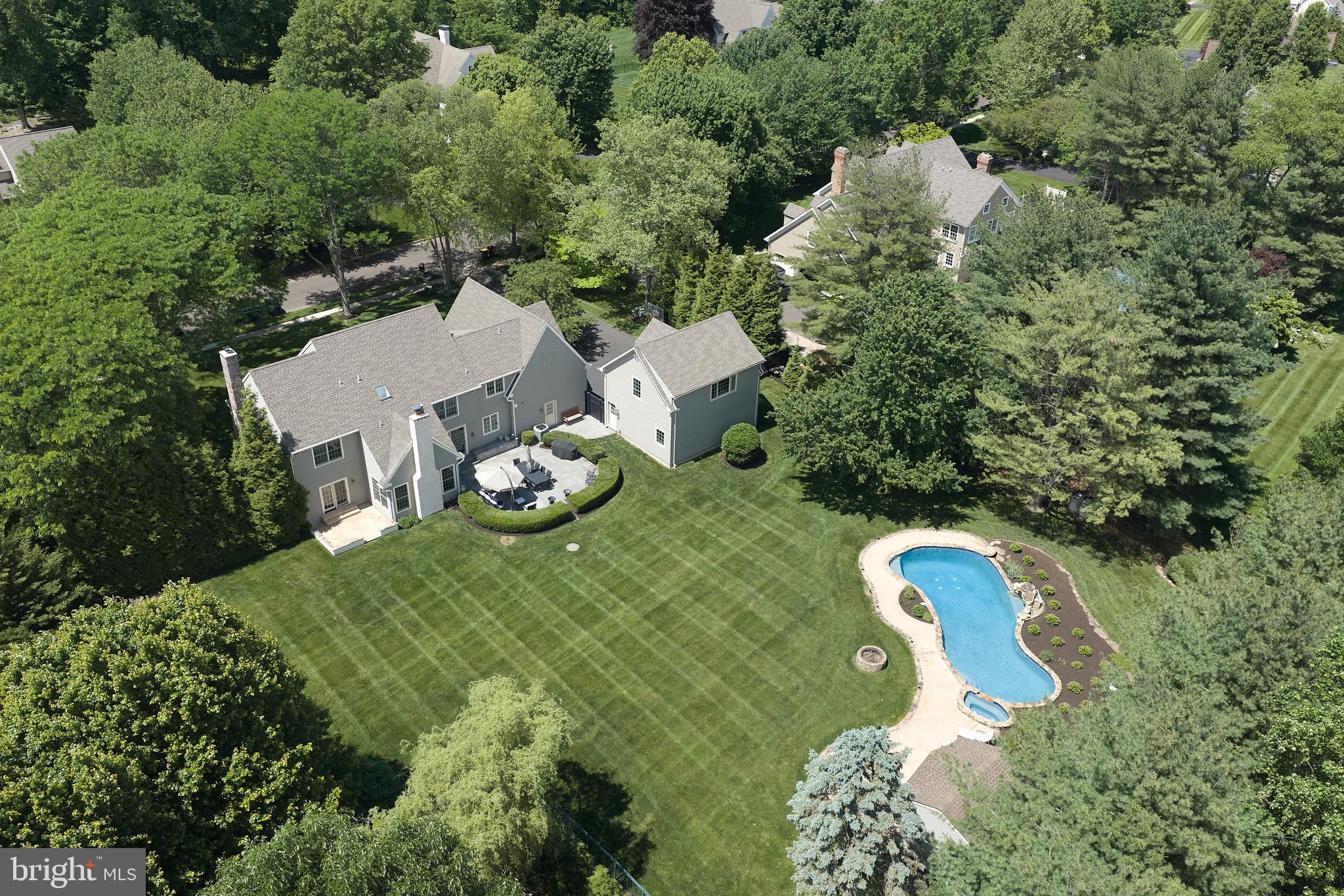COLDBROOK - Residential