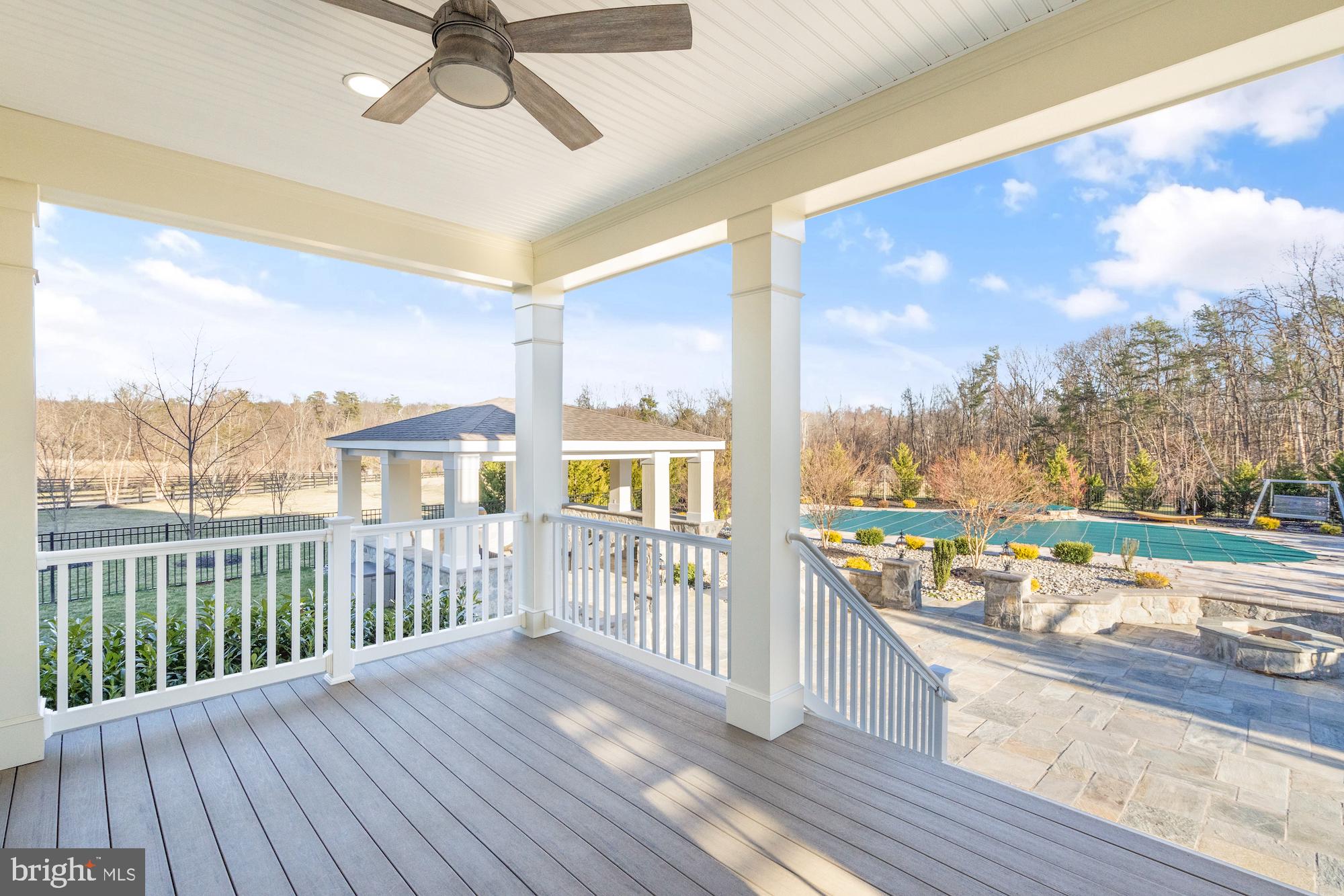 WILLOWSFORD GRANT ESTATES - Residential