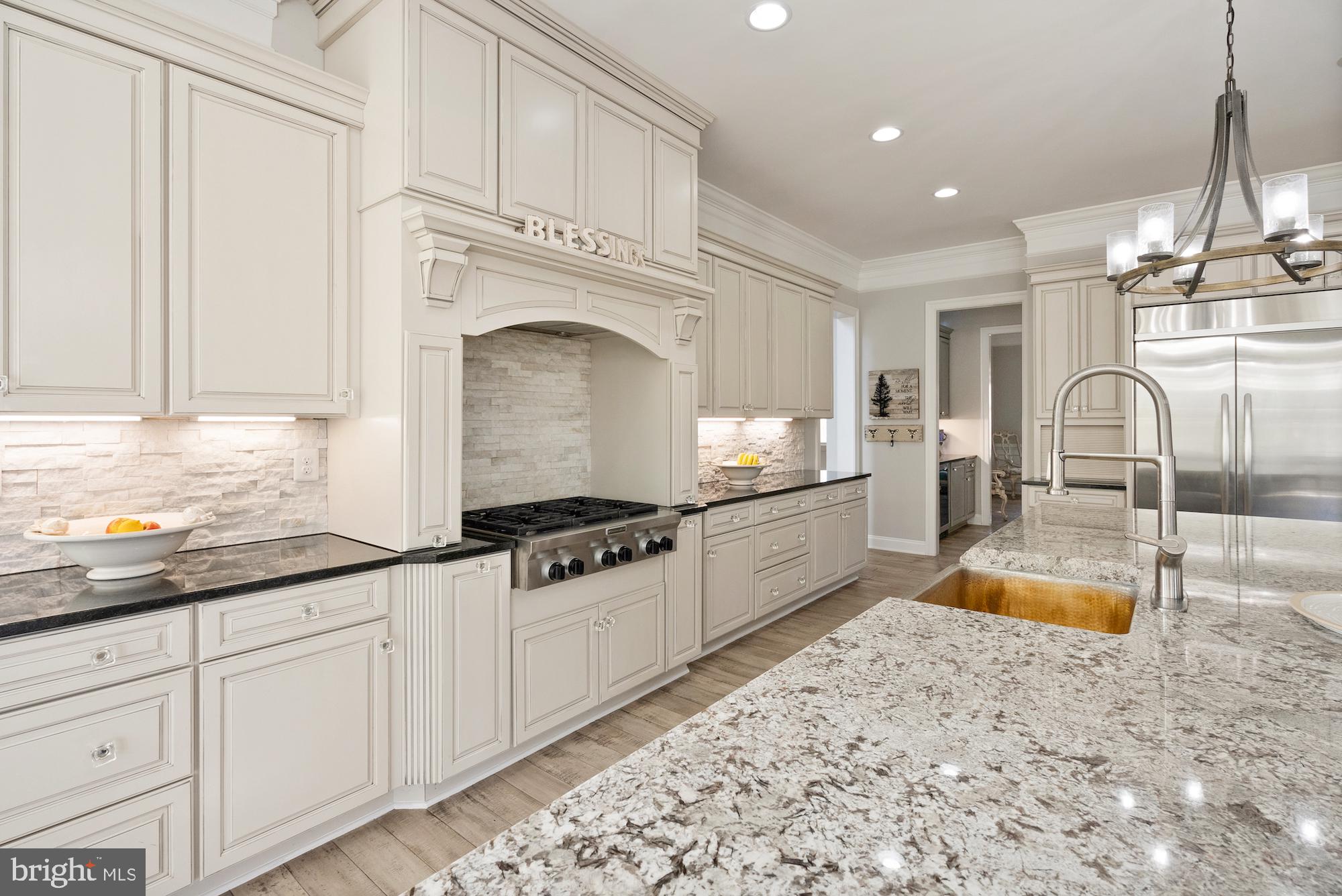 WILLOWSFORD GRANT ESTATES - Residential