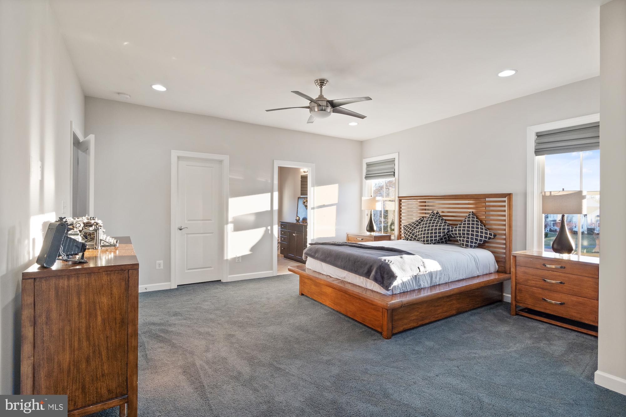 WILLOWSFORD GRANT ESTATES - Residential