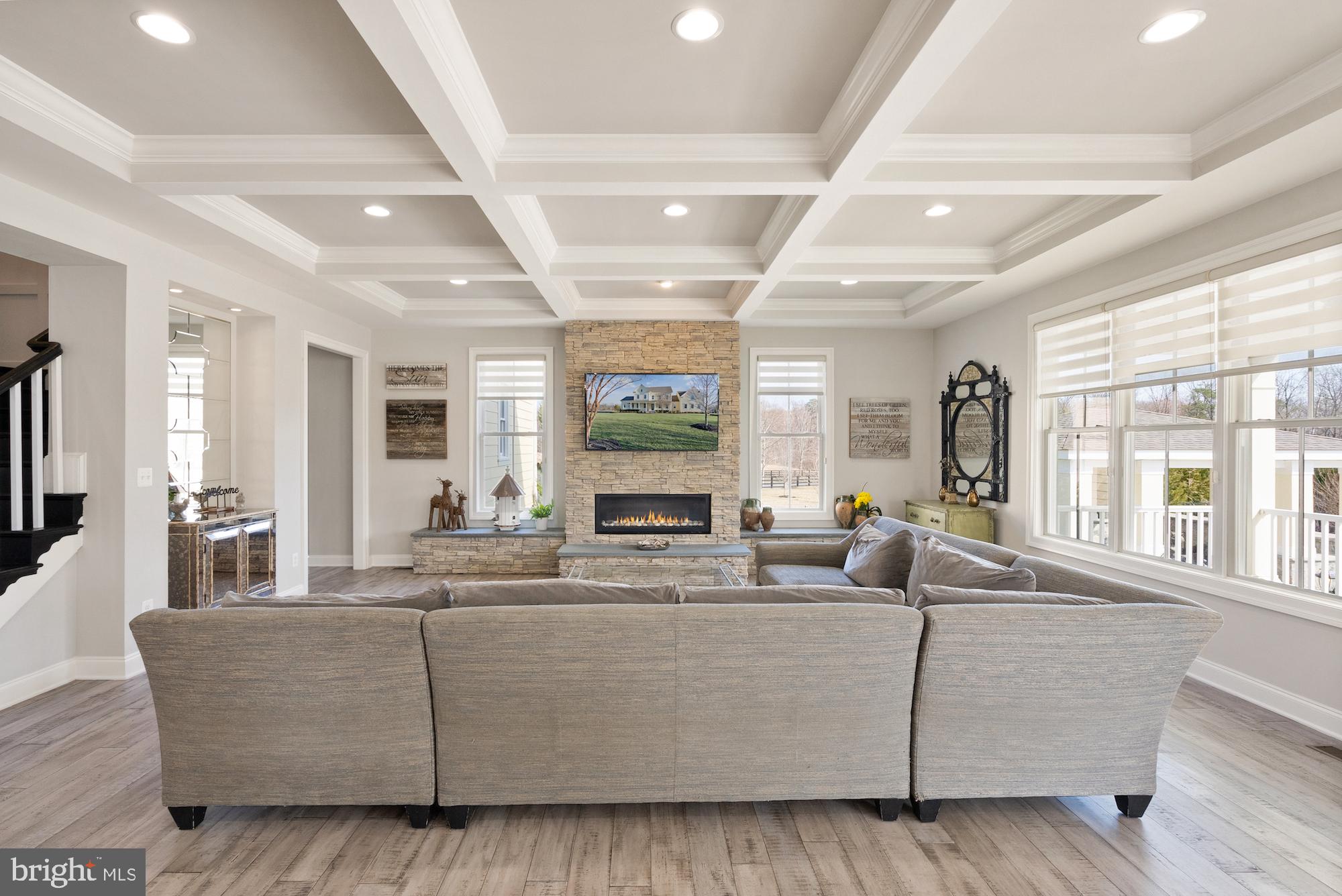 WILLOWSFORD GRANT ESTATES - Residential