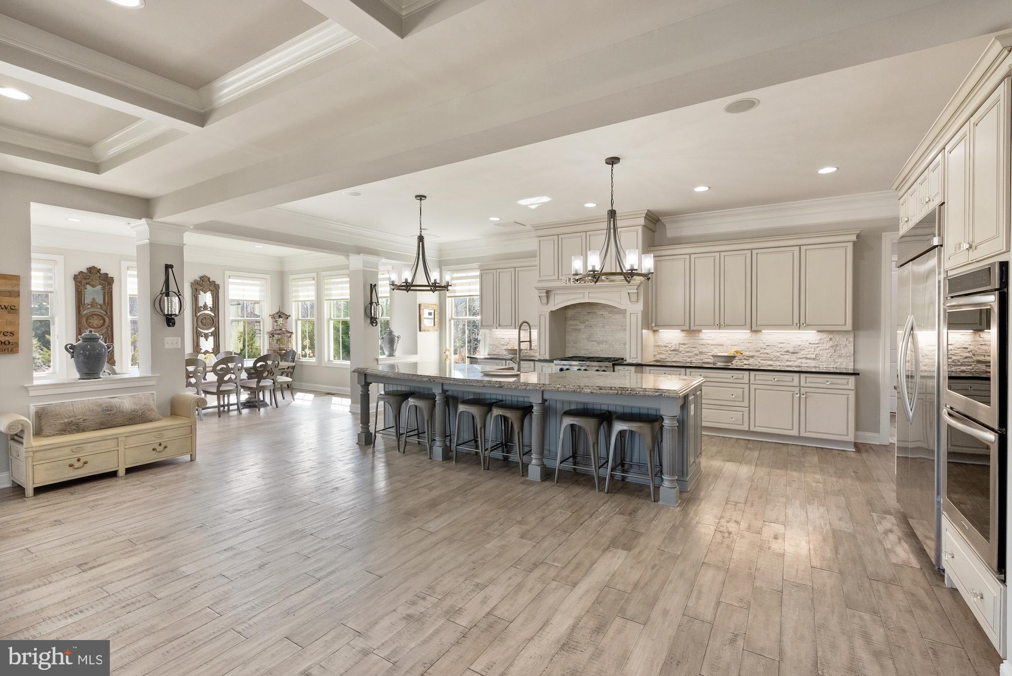 WILLOWSFORD GRANT ESTATES - Residential