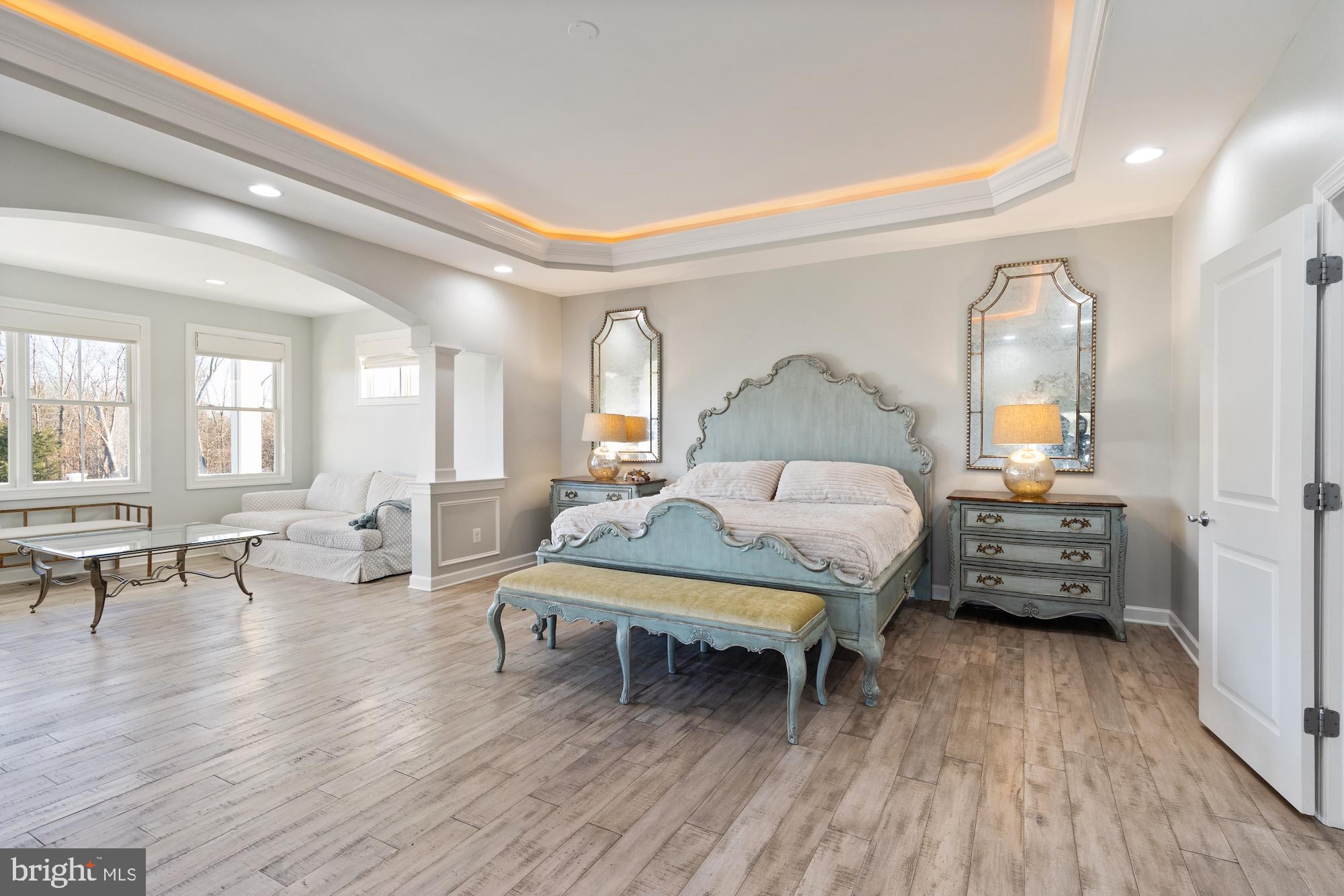 WILLOWSFORD GRANT ESTATES - Residential