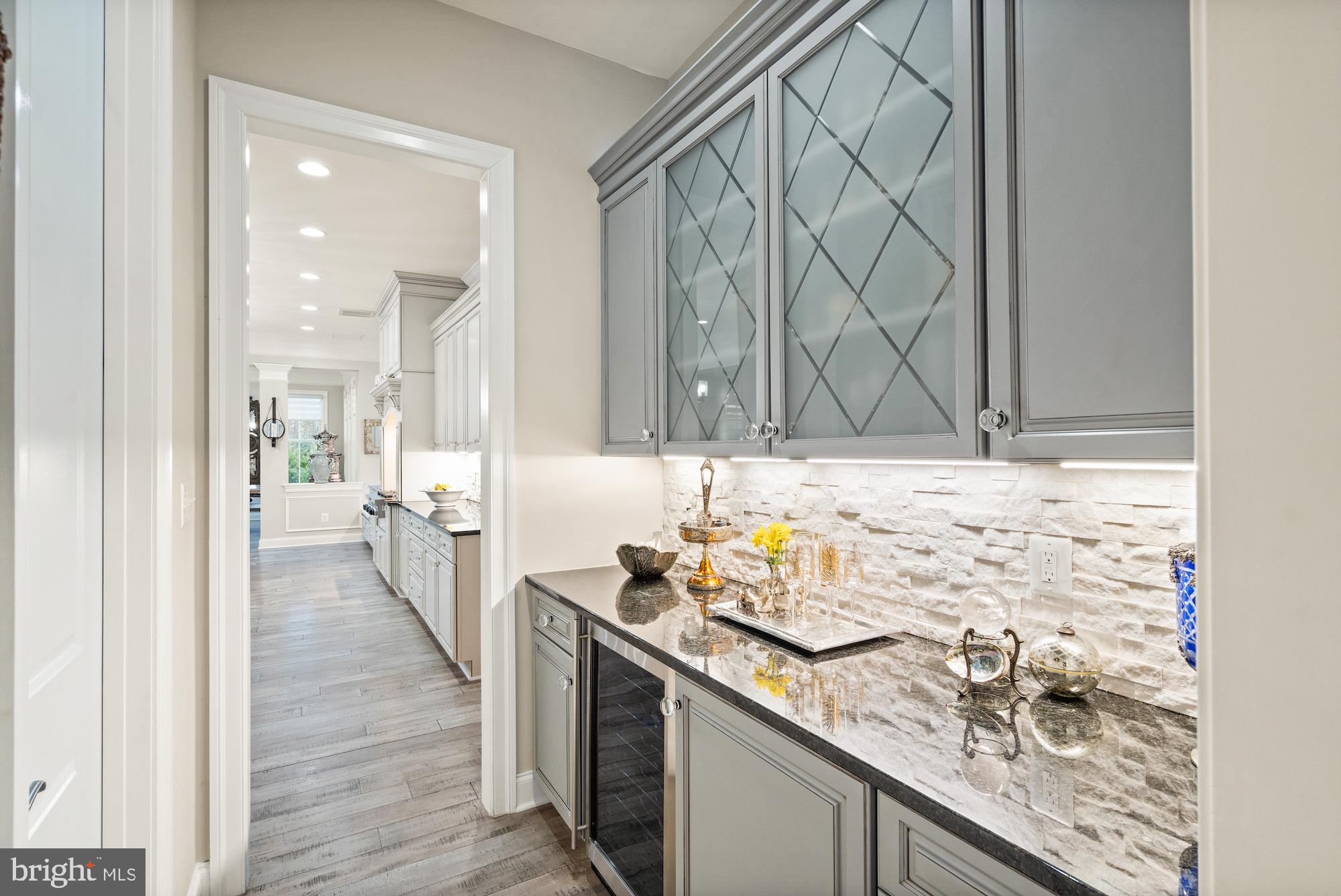 WILLOWSFORD GRANT ESTATES - Residential