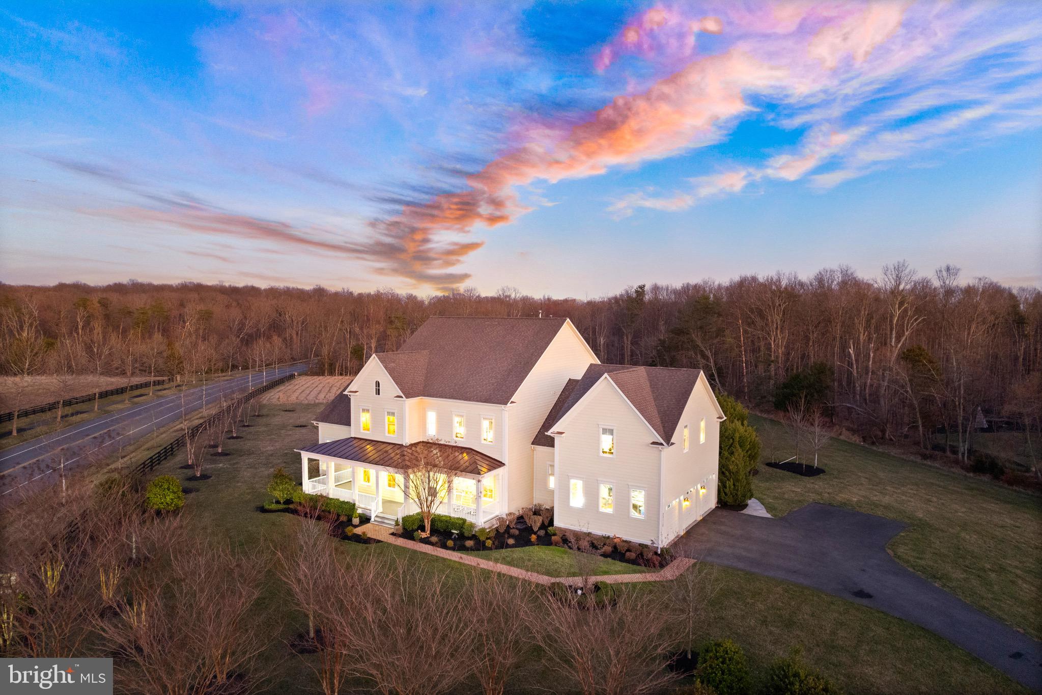 WILLOWSFORD GRANT ESTATES - Residential