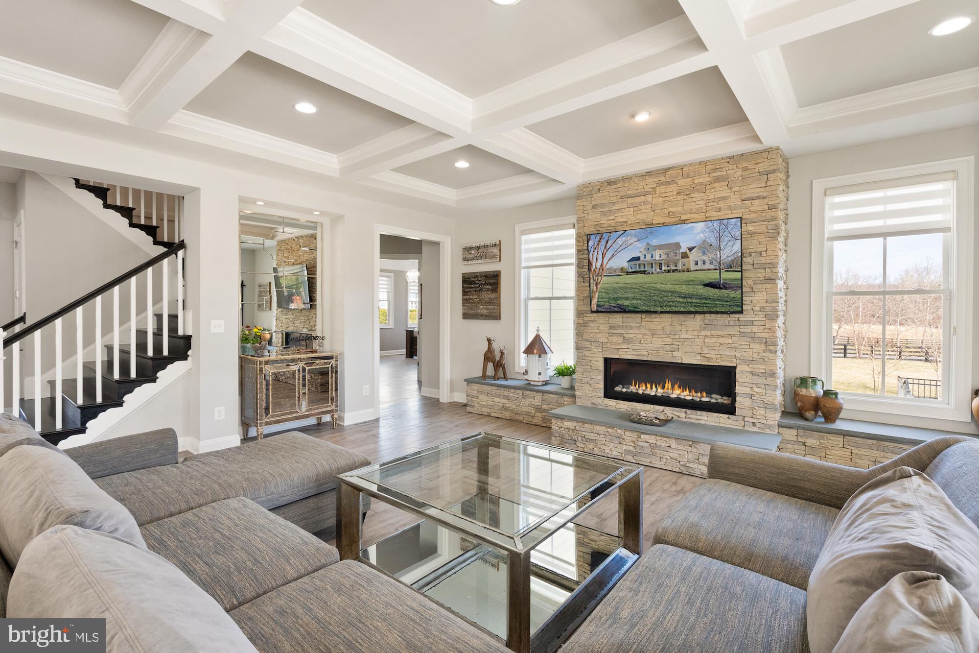 WILLOWSFORD GRANT ESTATES - Residential