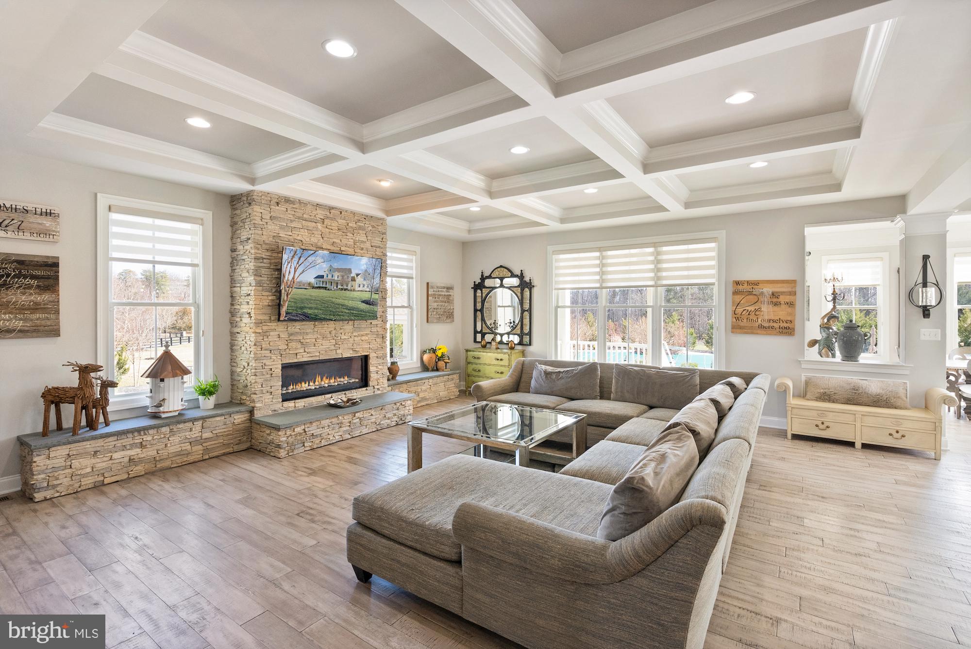 WILLOWSFORD GRANT ESTATES - Residential