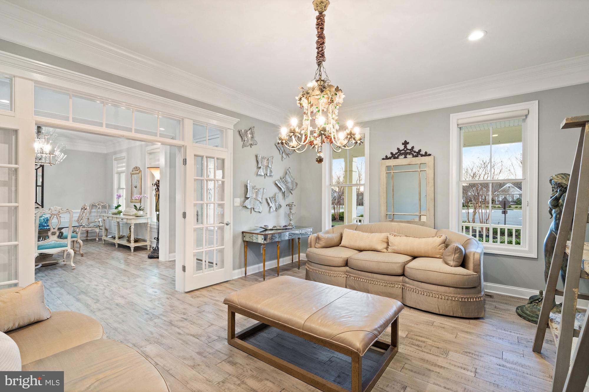 WILLOWSFORD GRANT ESTATES - Residential