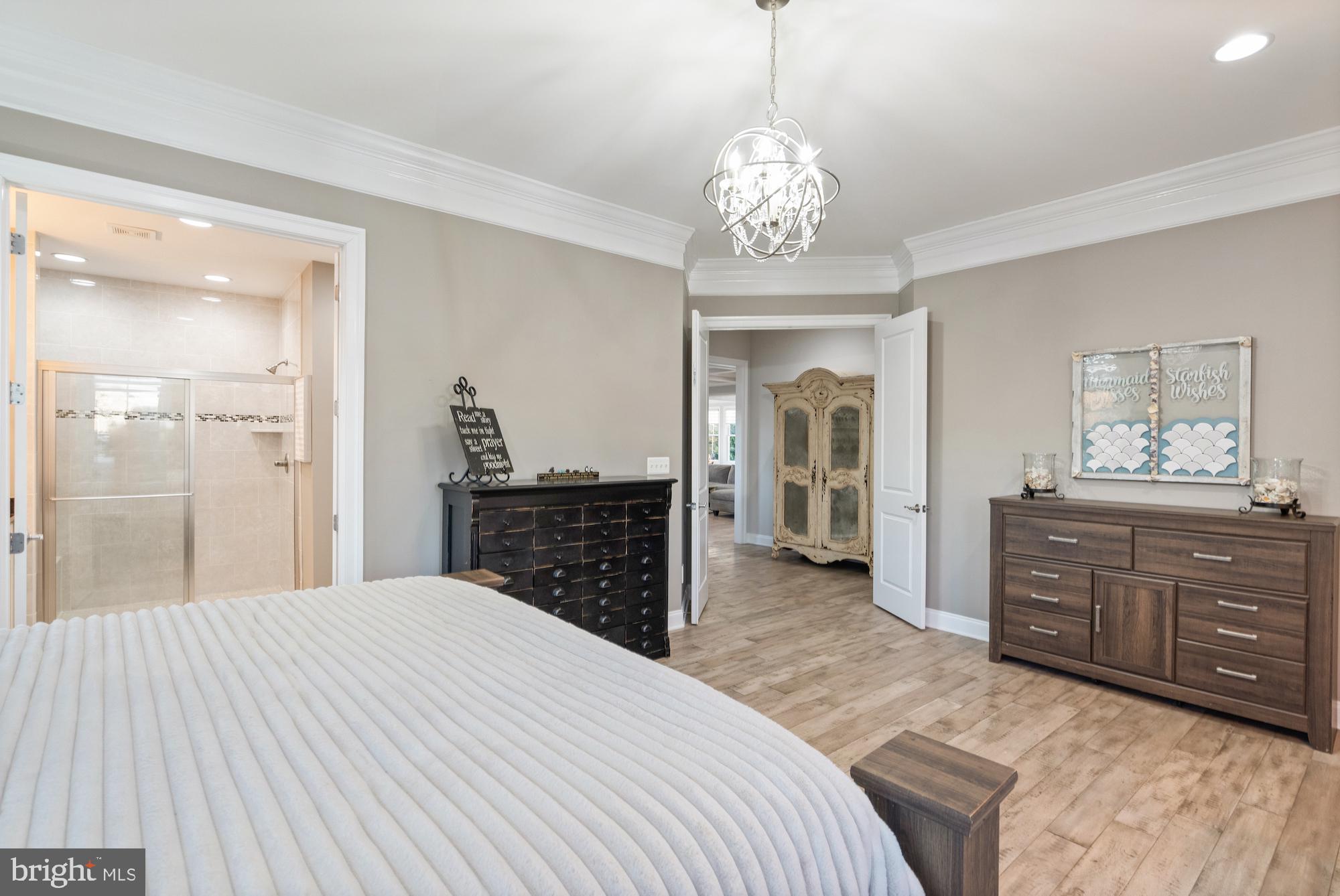 WILLOWSFORD GRANT ESTATES - Residential