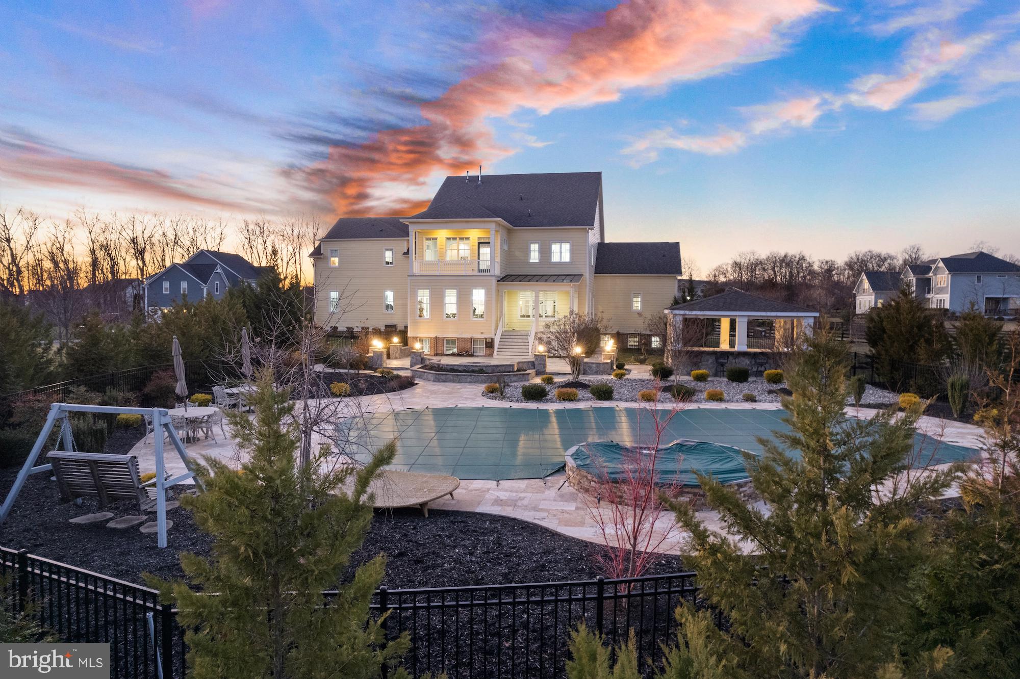 WILLOWSFORD GRANT ESTATES - Residential