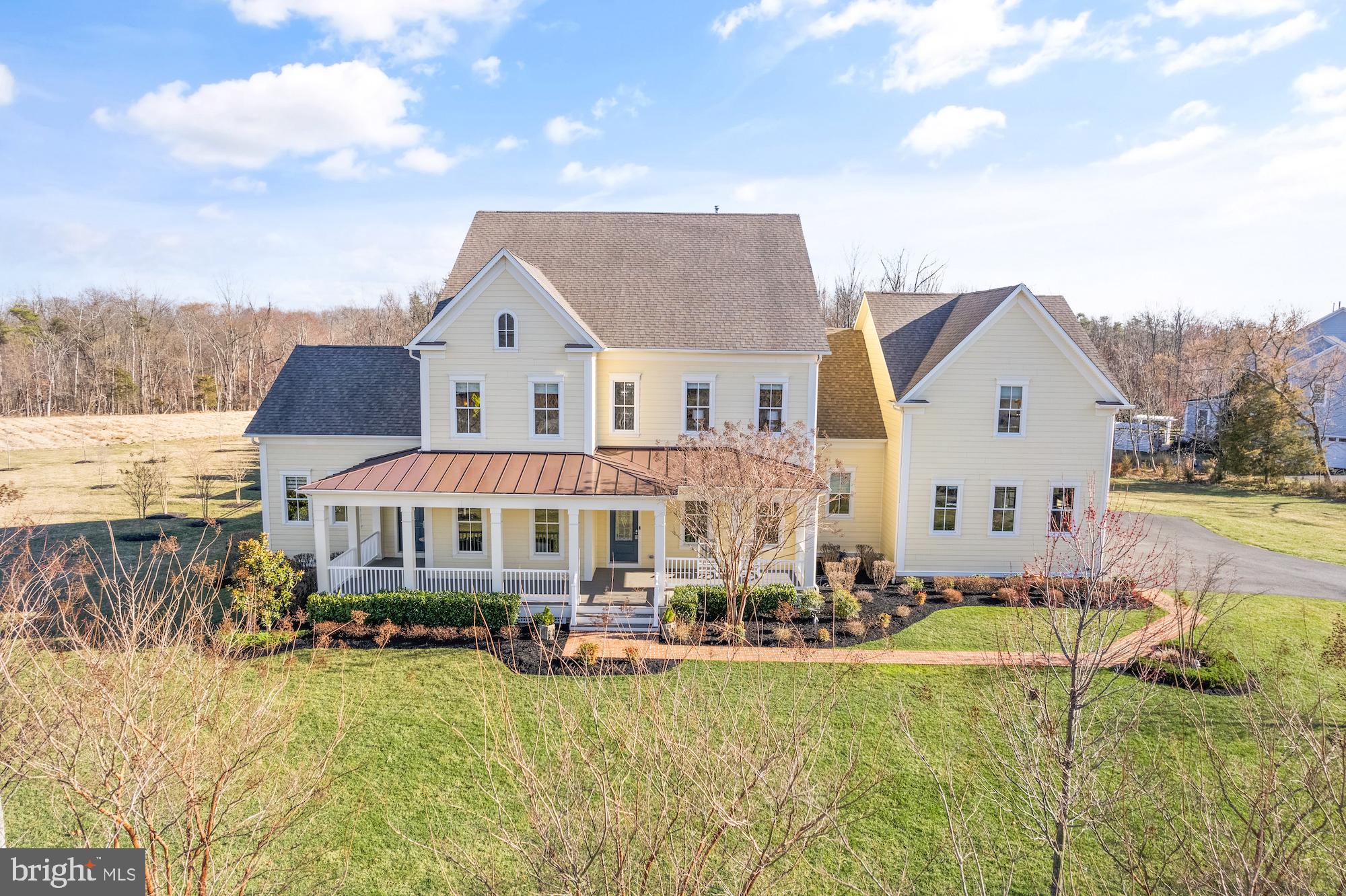 WILLOWSFORD GRANT ESTATES - Residential