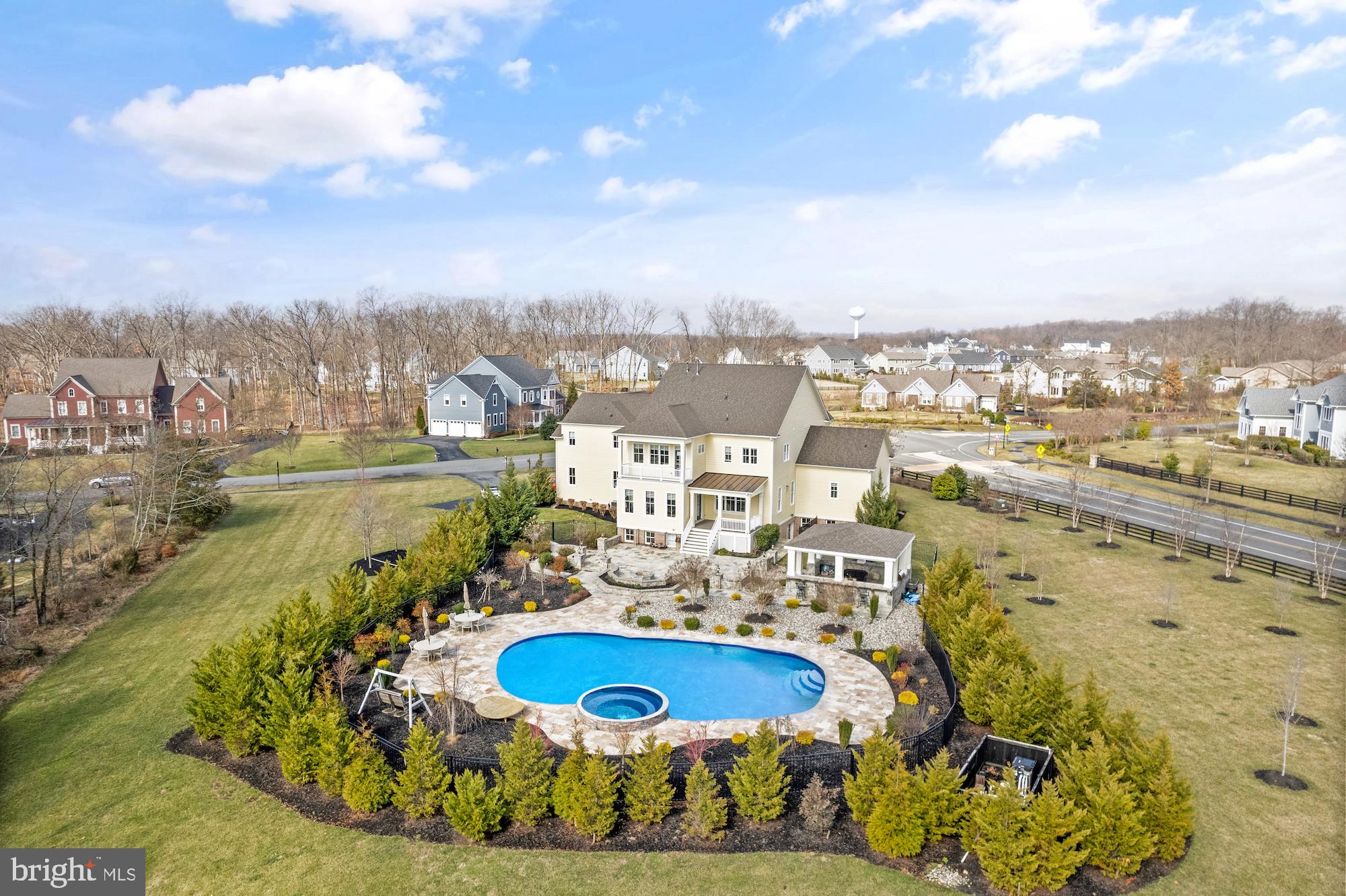 WILLOWSFORD GRANT ESTATES - Residential