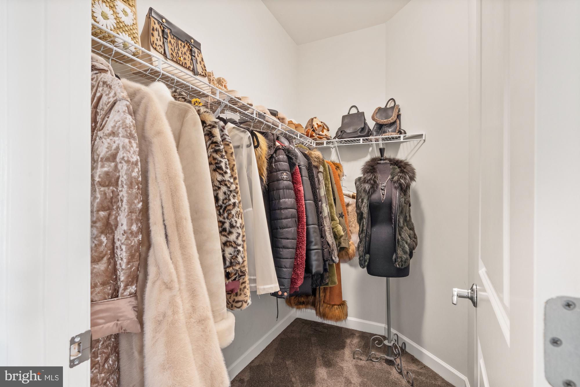 WILLOWSFORD GRANT ESTATES - Residential