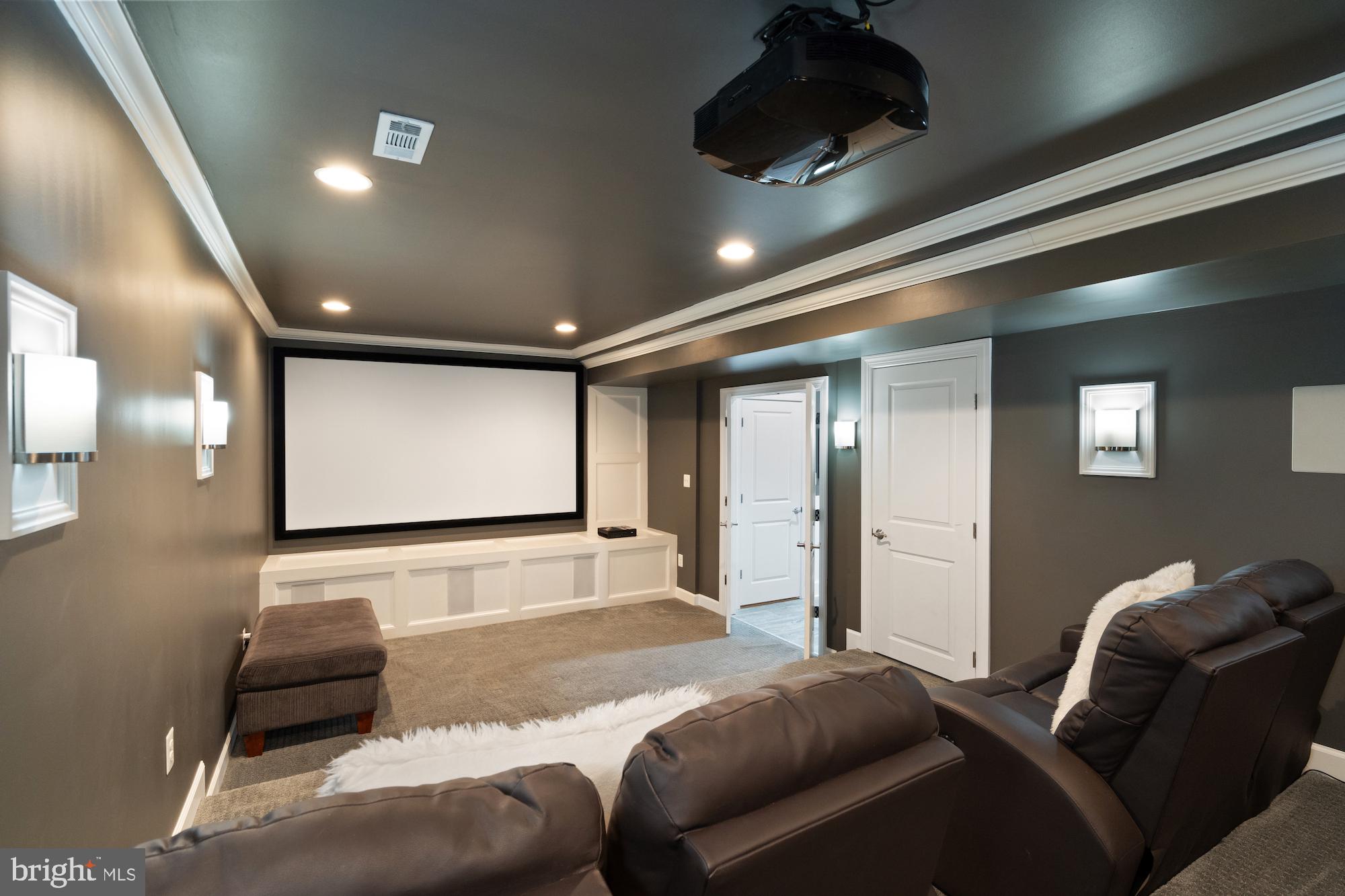 WILLOWSFORD GRANT ESTATES - Residential