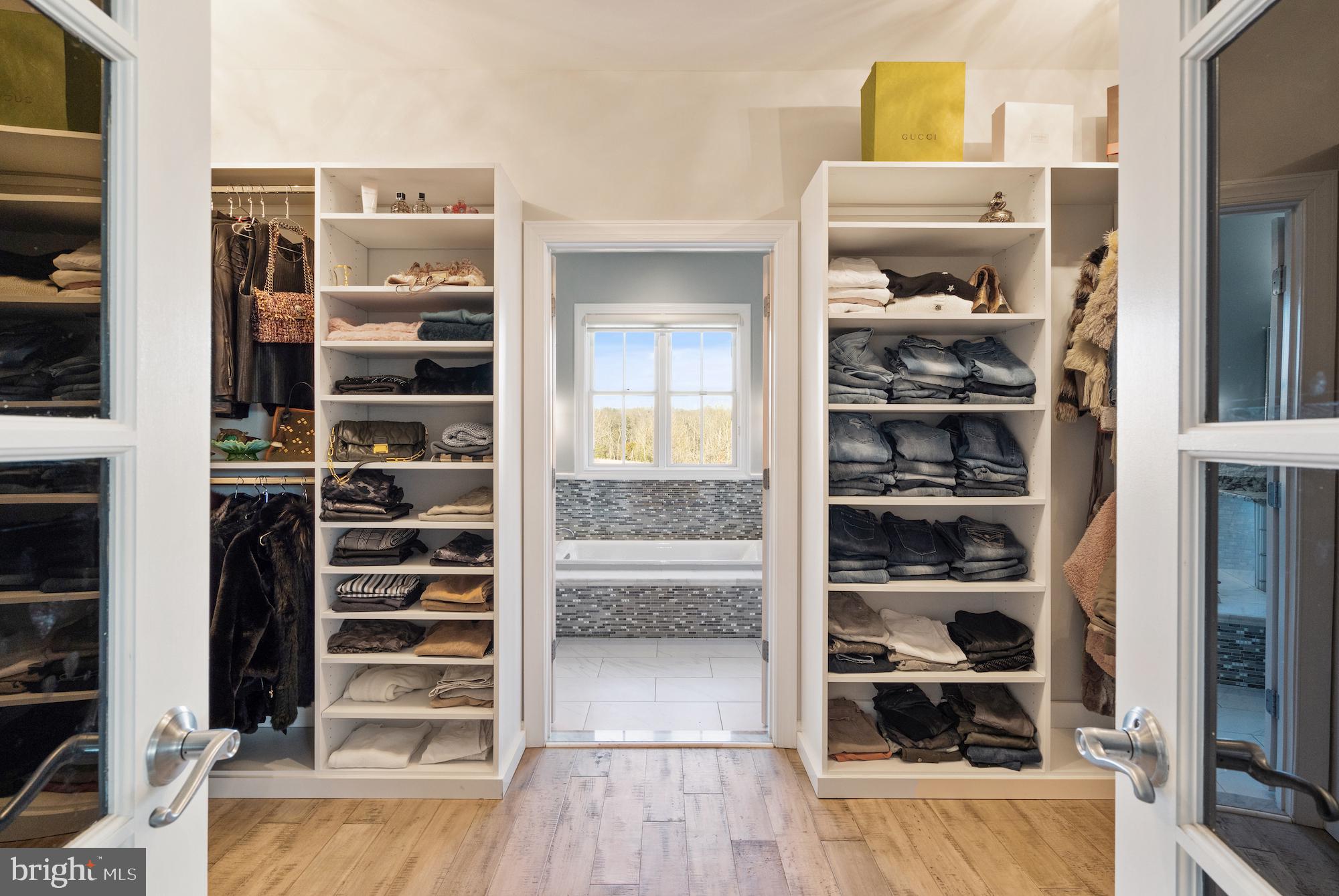 WILLOWSFORD GRANT ESTATES - Residential