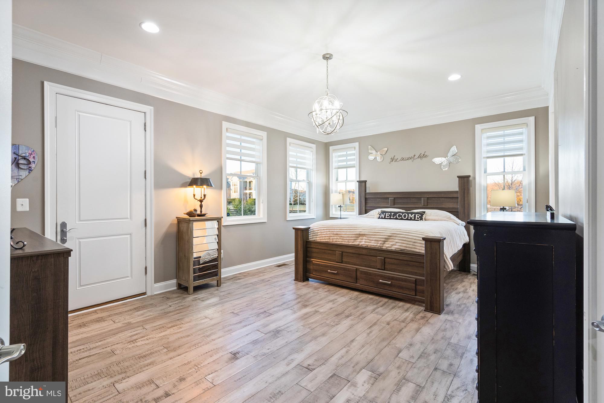 WILLOWSFORD GRANT ESTATES - Residential