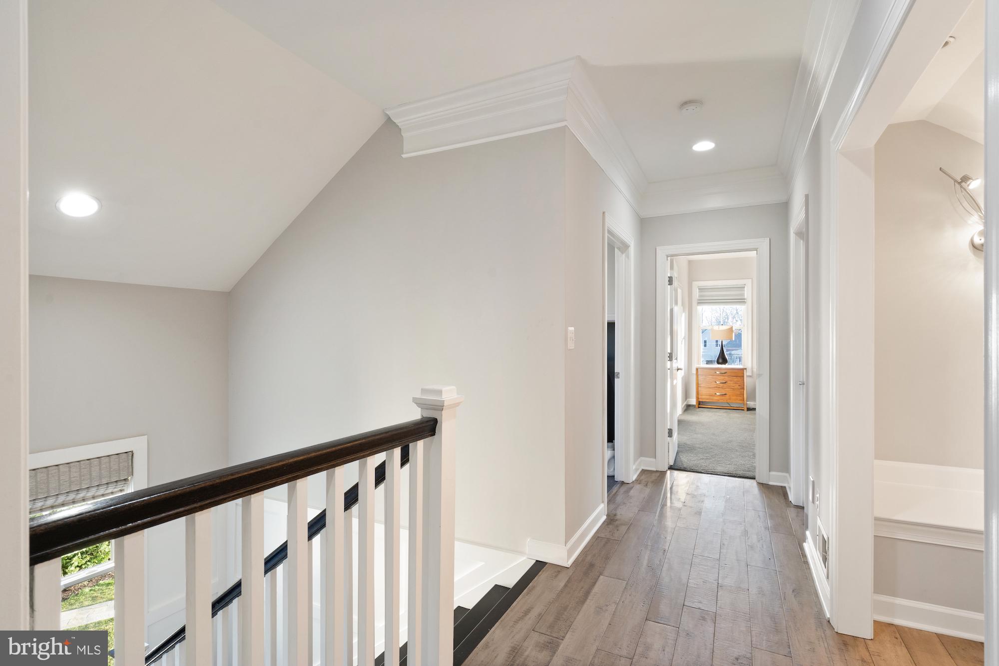 WILLOWSFORD GRANT ESTATES - Residential