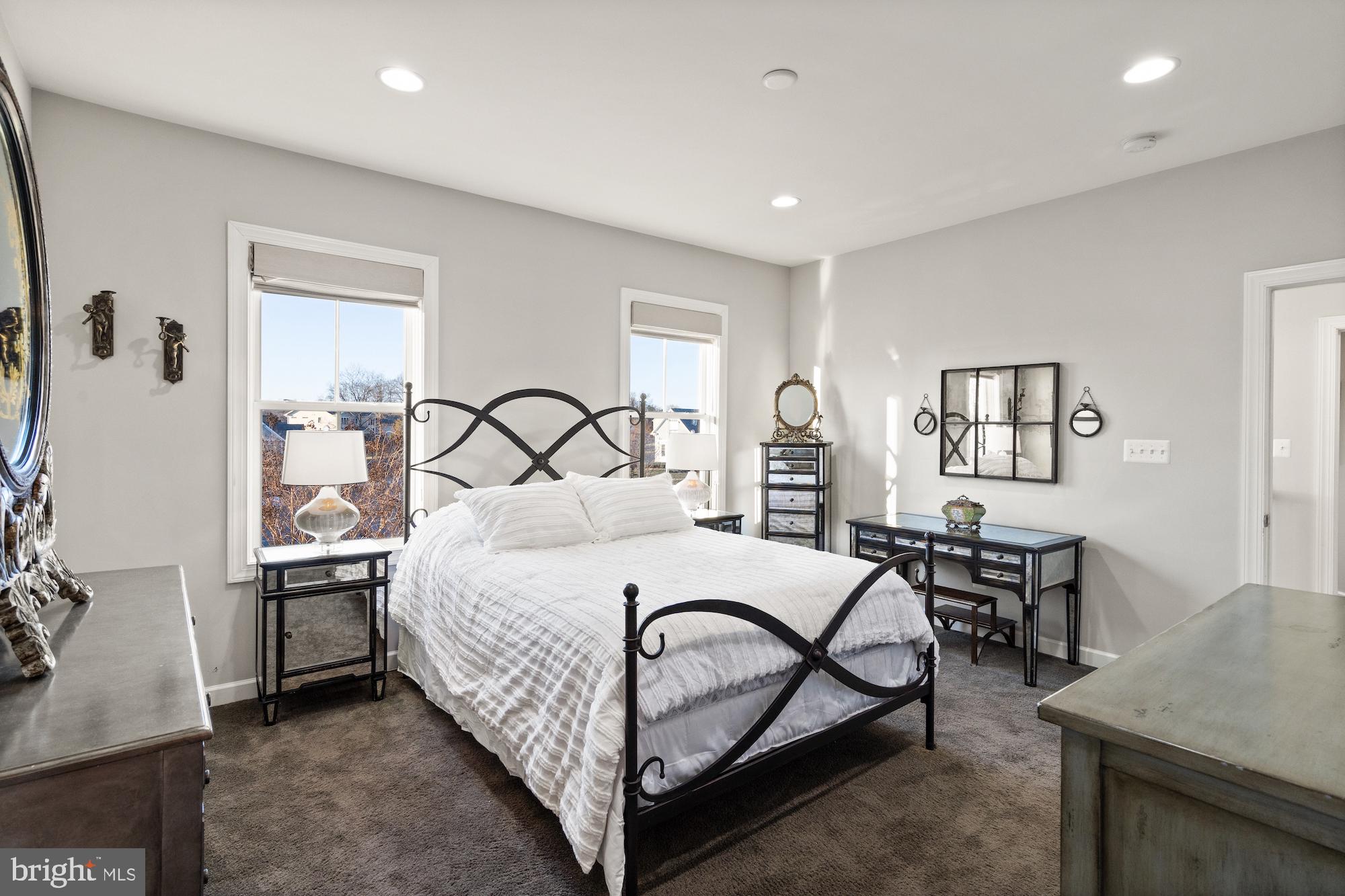 WILLOWSFORD GRANT ESTATES - Residential