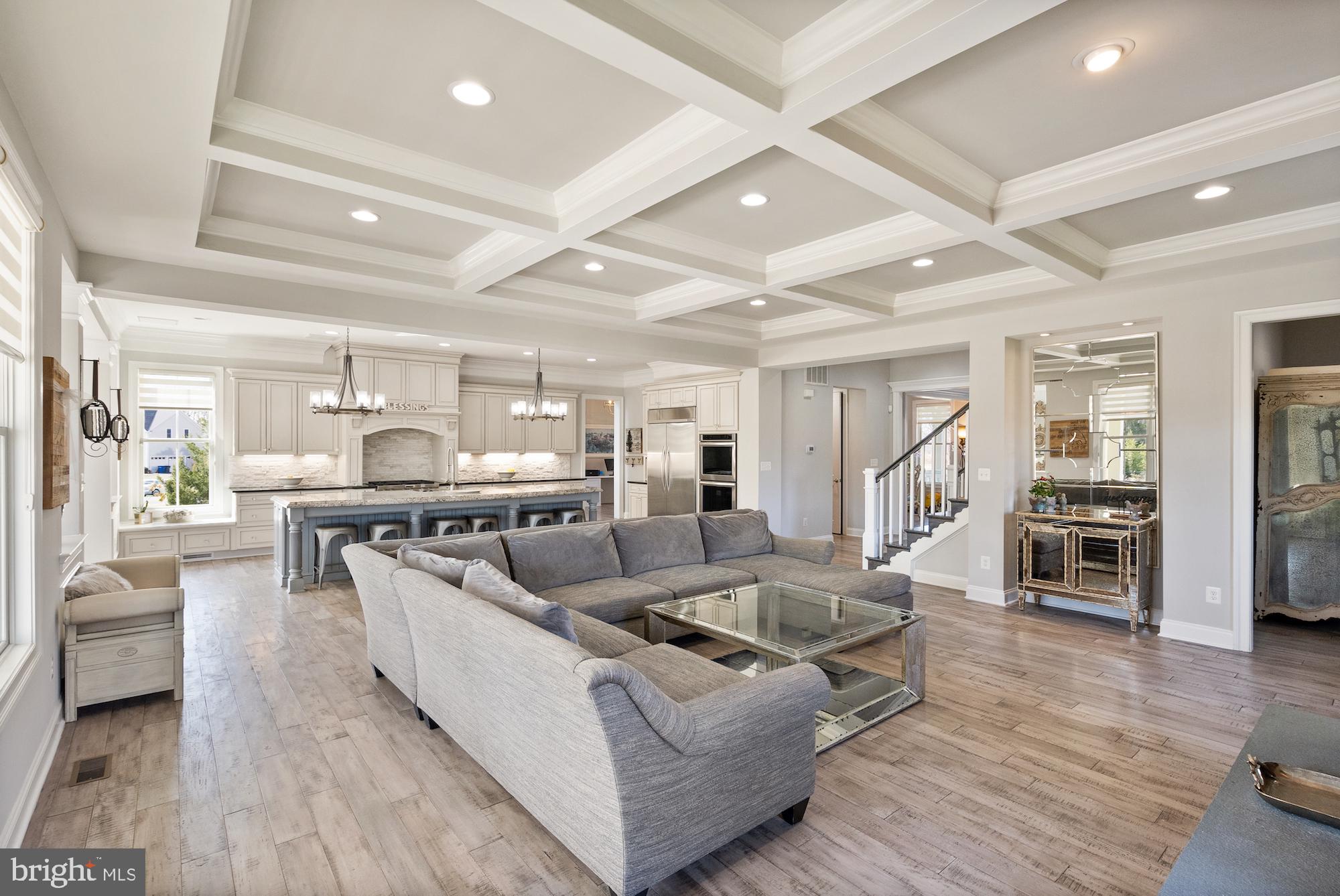 WILLOWSFORD GRANT ESTATES - Residential