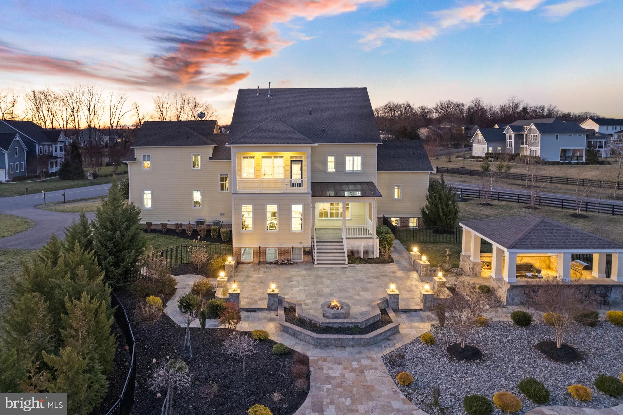 WILLOWSFORD GRANT ESTATES - Residential