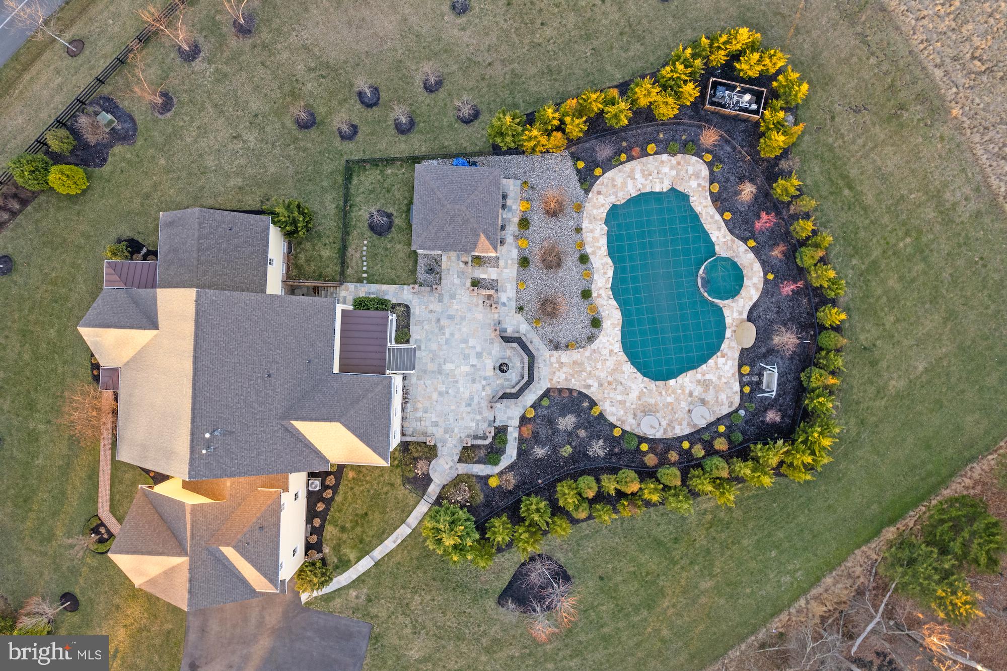 WILLOWSFORD GRANT ESTATES - Residential