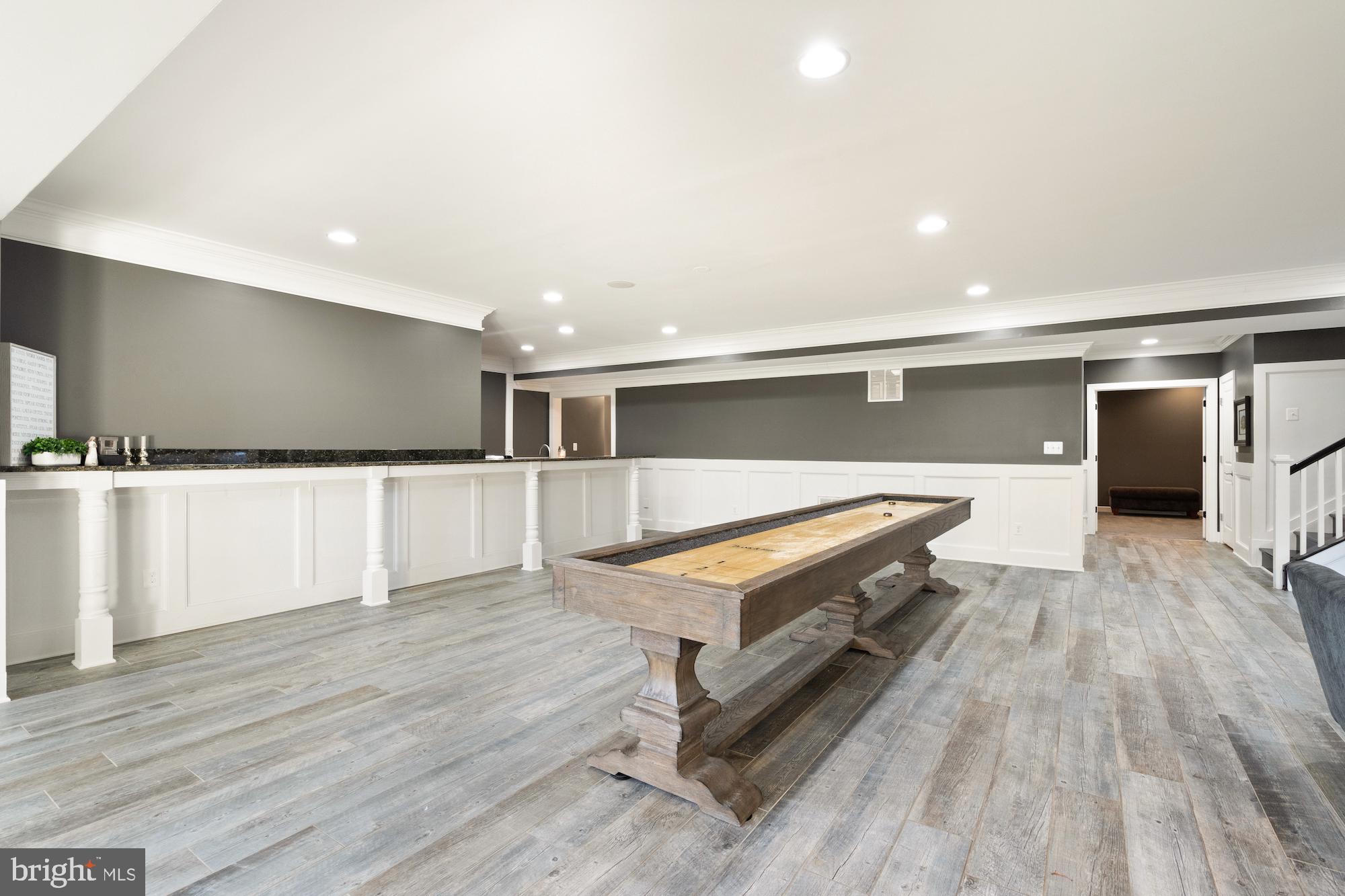 WILLOWSFORD GRANT ESTATES - Residential