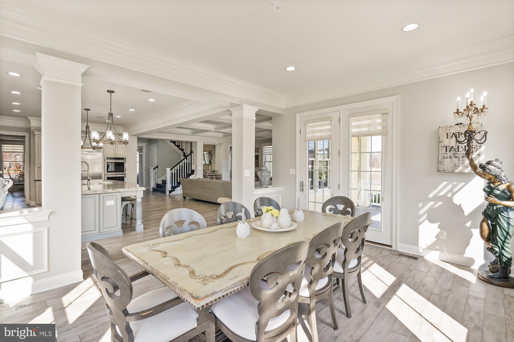 WILLOWSFORD GRANT ESTATES - Residential