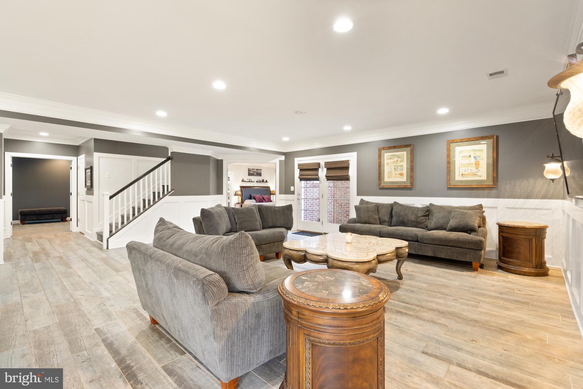 WILLOWSFORD GRANT ESTATES - Residential