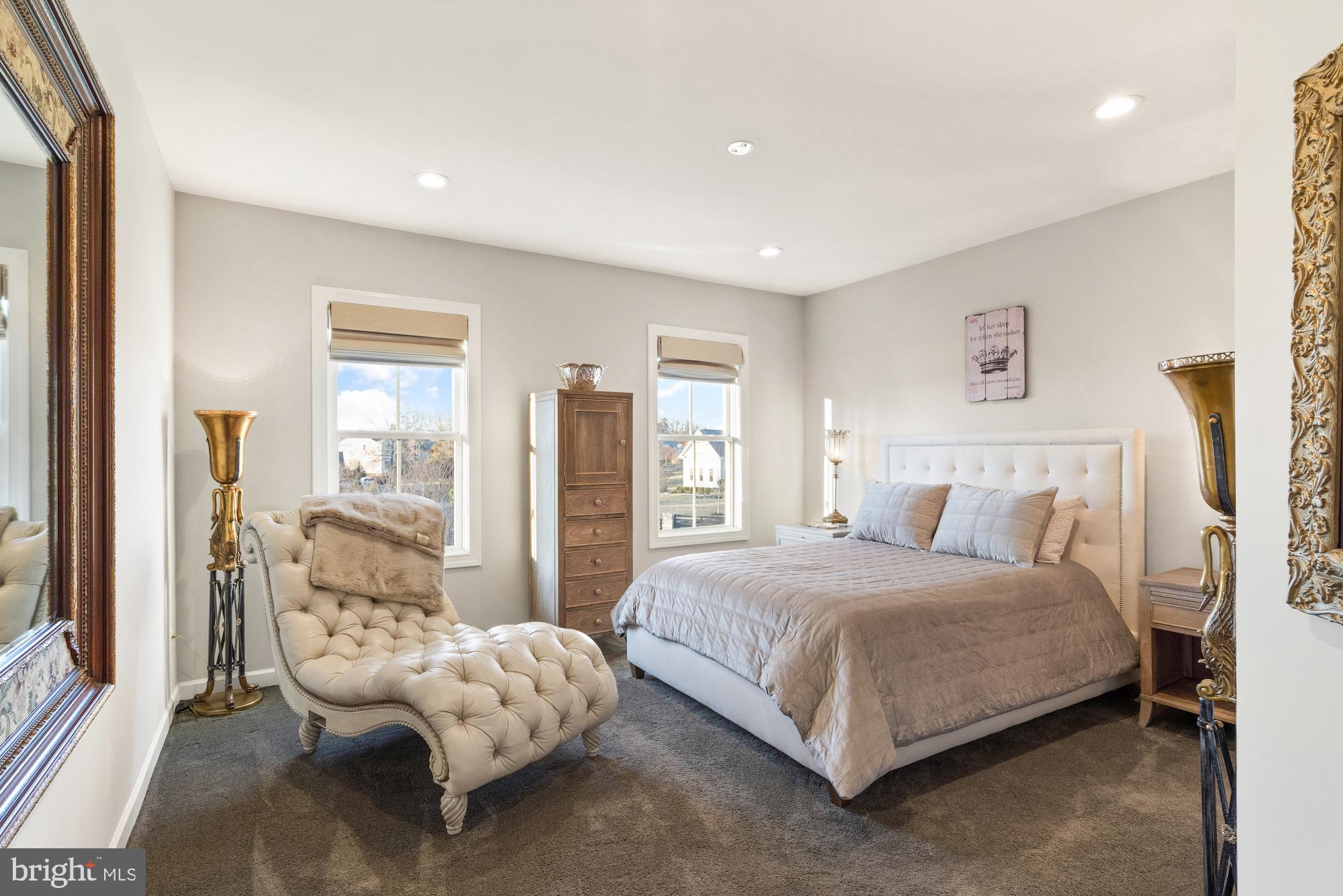 WILLOWSFORD GRANT ESTATES - Residential