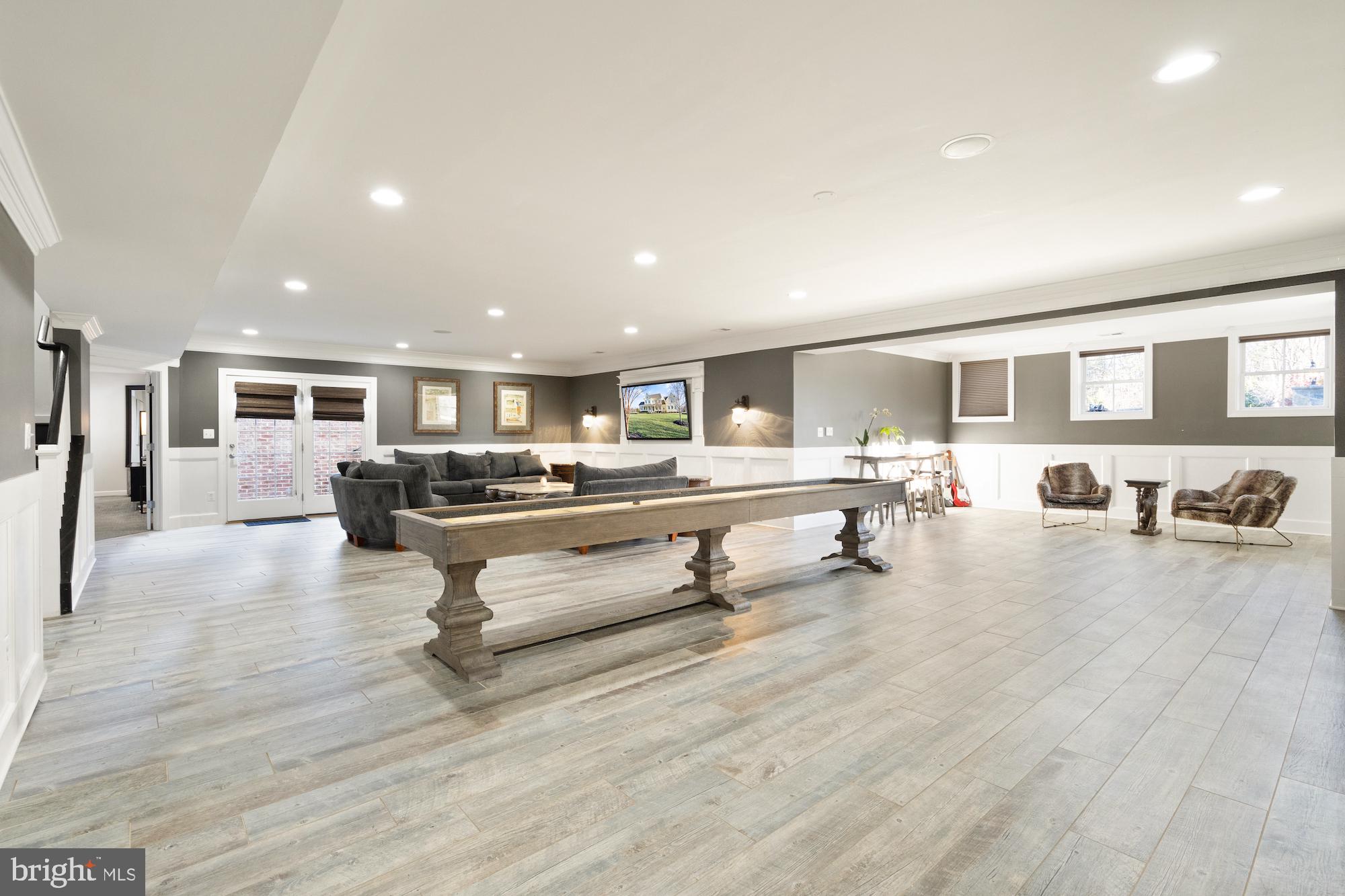 WILLOWSFORD GRANT ESTATES - Residential