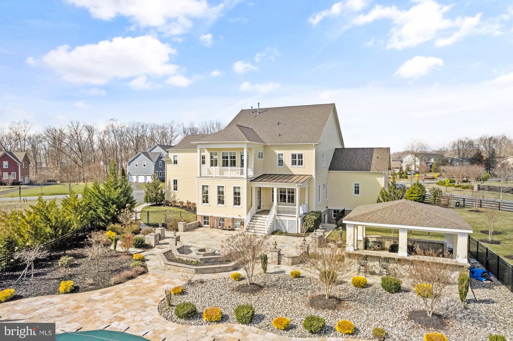 WILLOWSFORD GRANT ESTATES - Residential