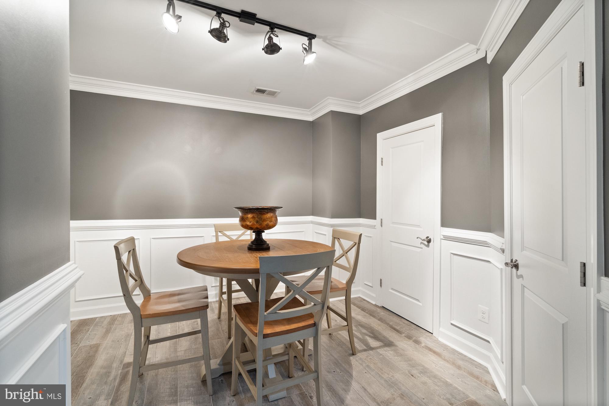 WILLOWSFORD GRANT ESTATES - Residential