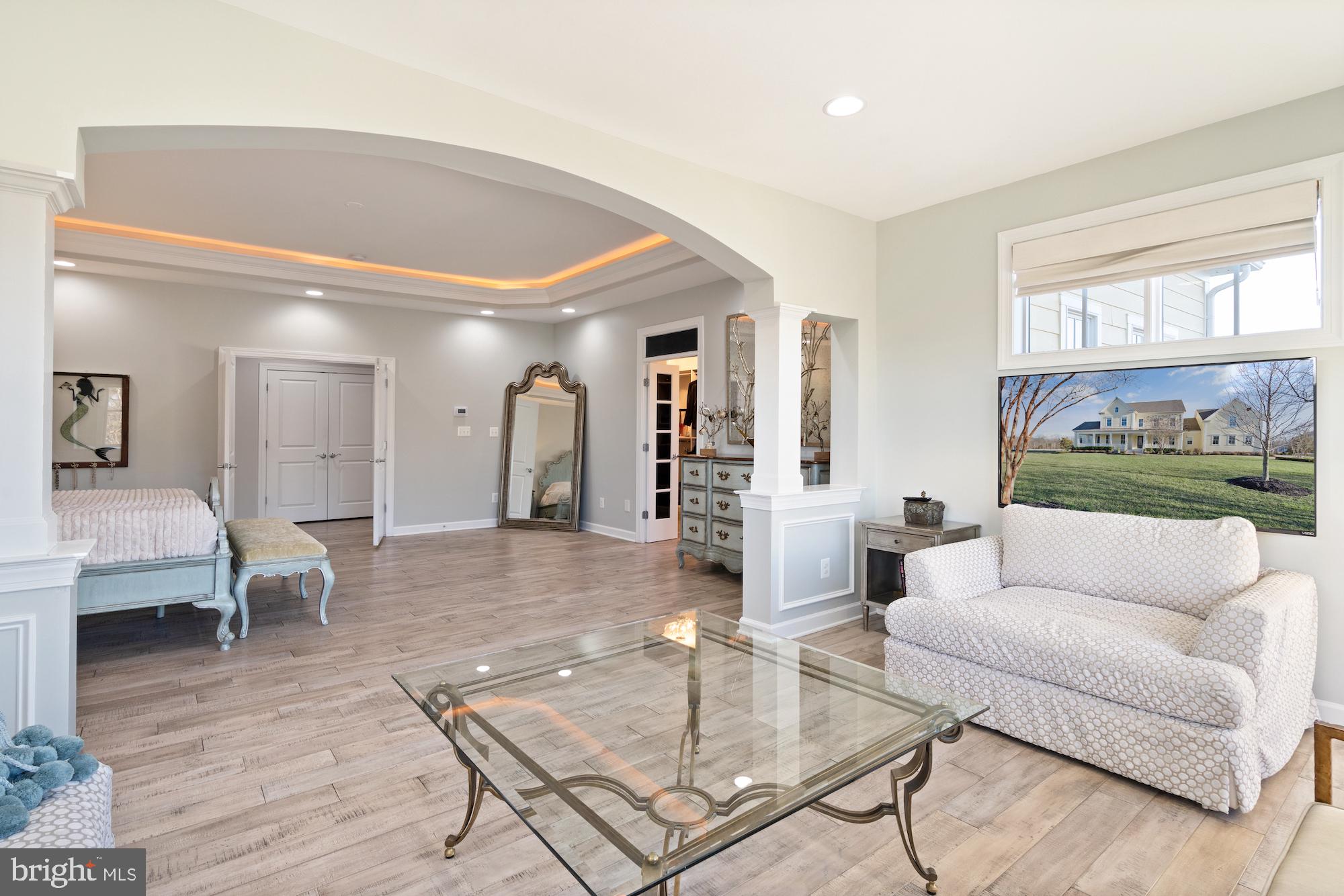 WILLOWSFORD GRANT ESTATES - Residential