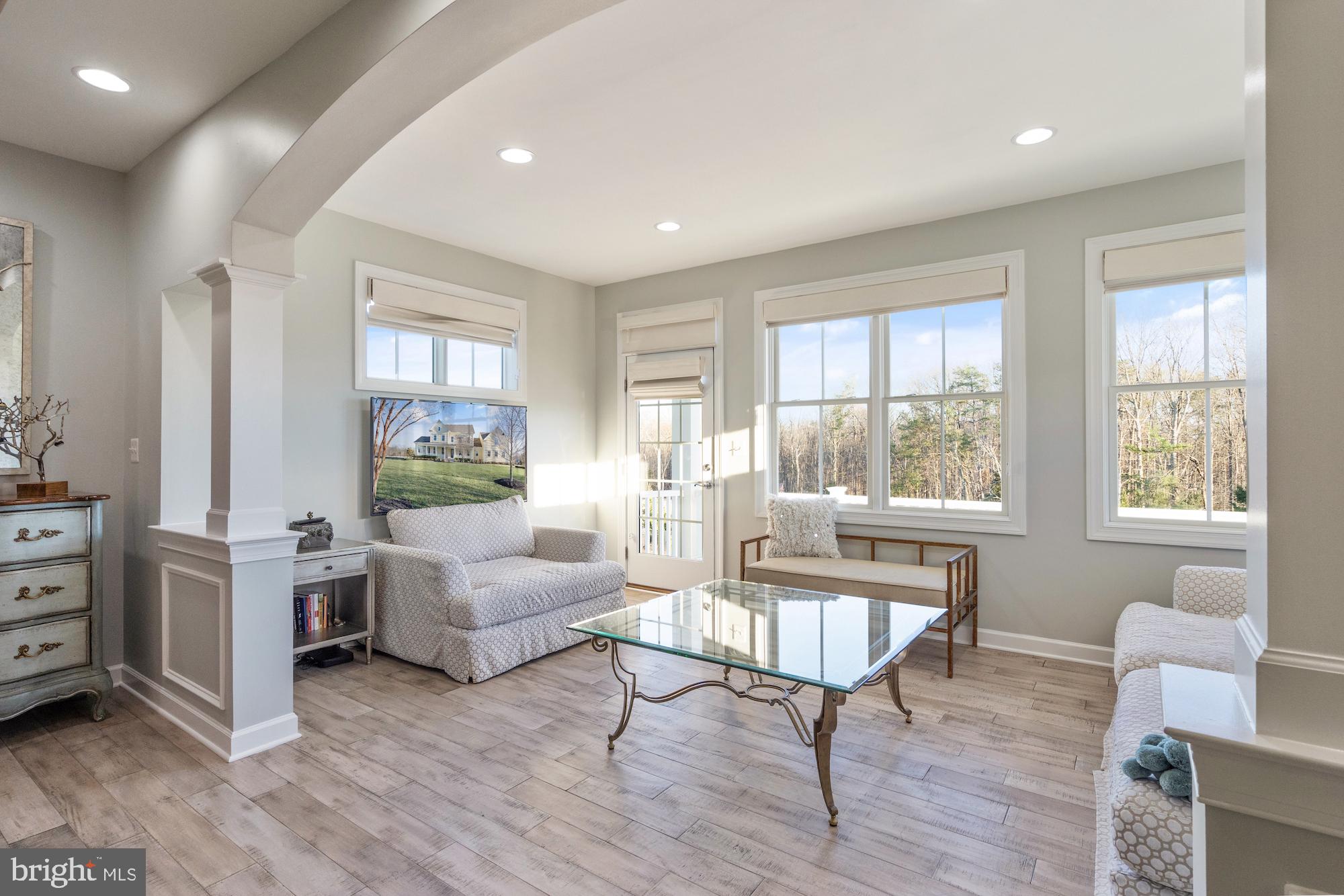 WILLOWSFORD GRANT ESTATES - Residential