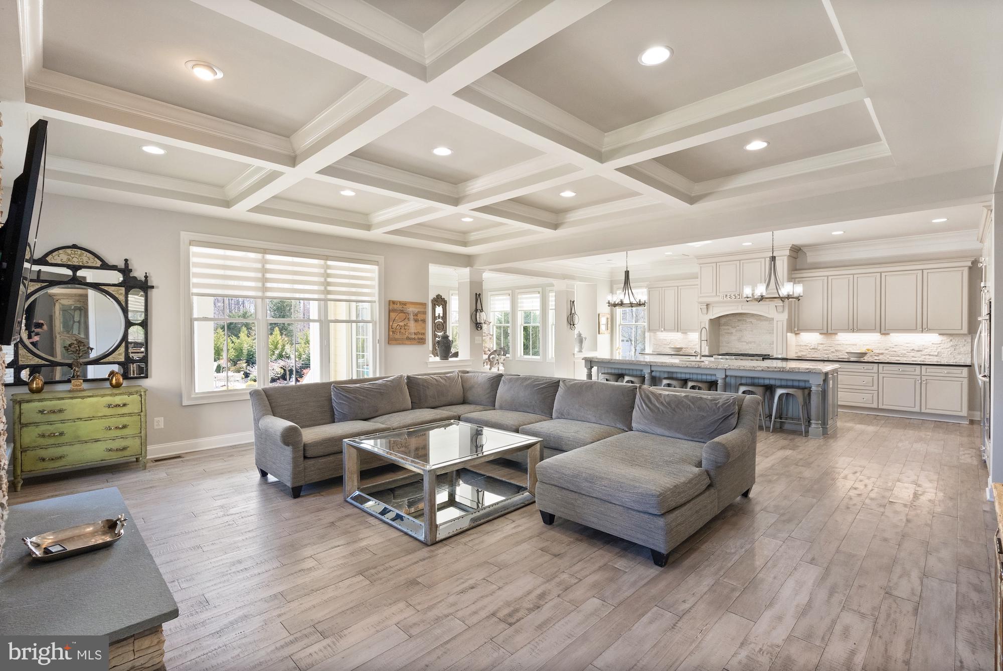 WILLOWSFORD GRANT ESTATES - Residential